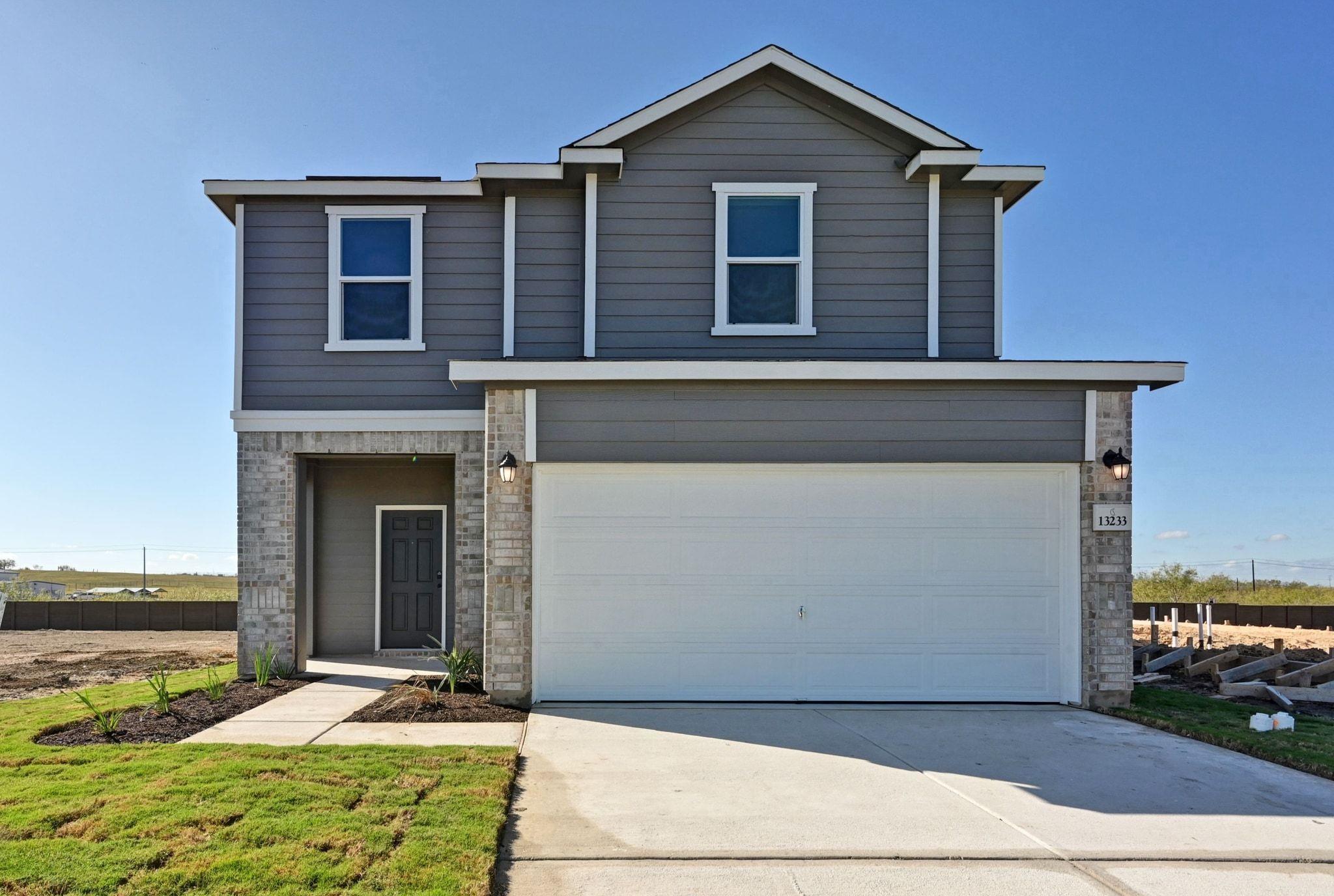 13233 Kincane, Del Valle, TX 78617 — photo 1
