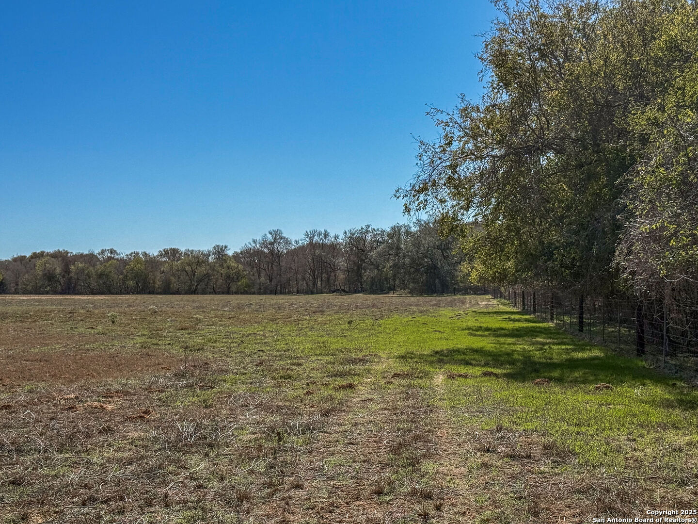 0 Fm 539 Tracts 3&5, , 78121 — photo 1