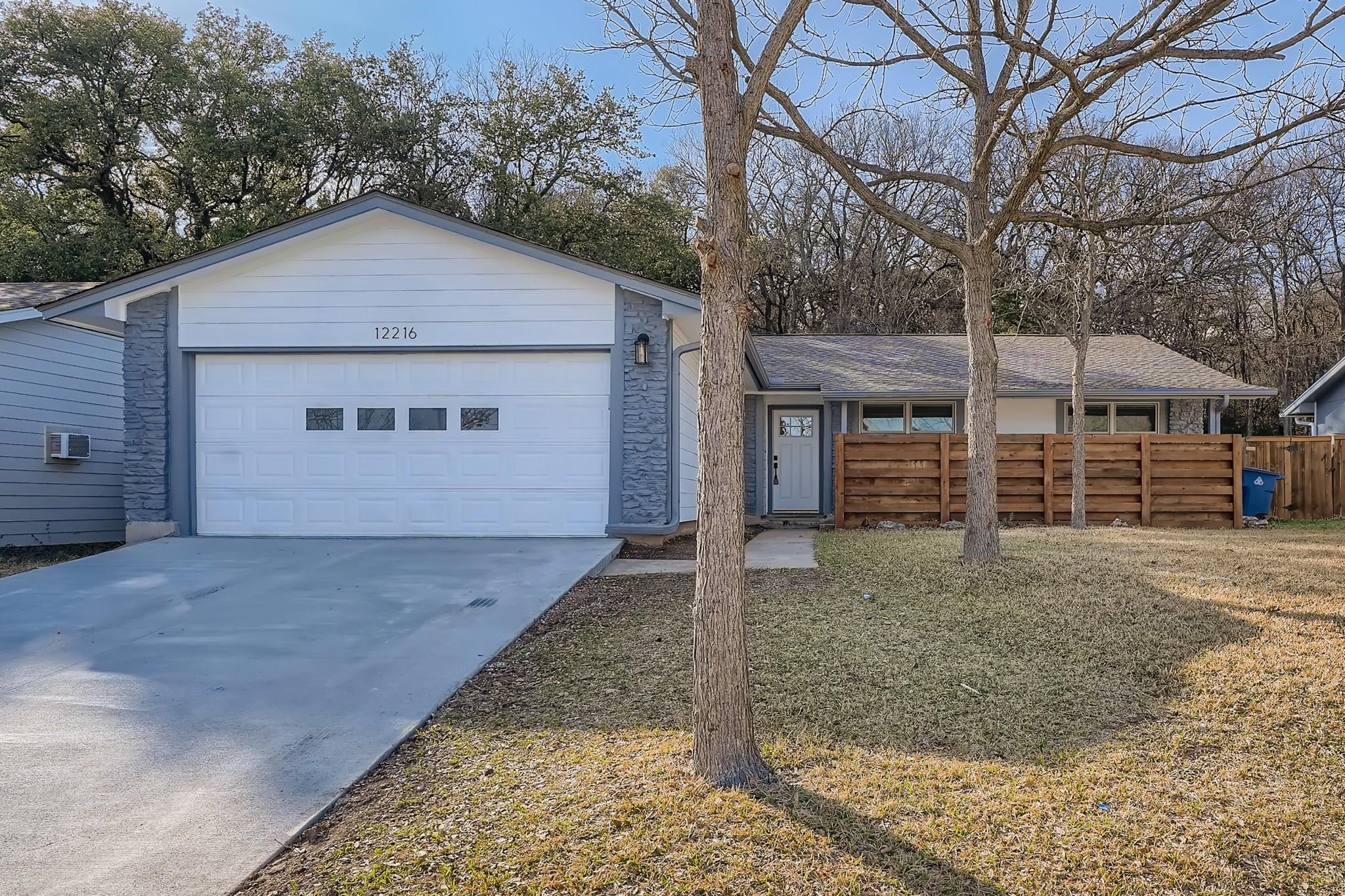 12216 Scribe, Austin, TX 78759 — photo 1