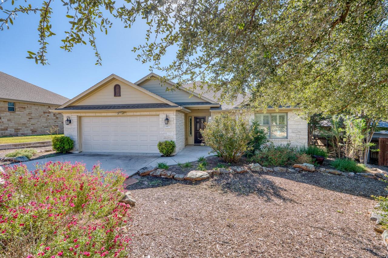 1403 Adam, Burnet, TX 78611 — photo 1