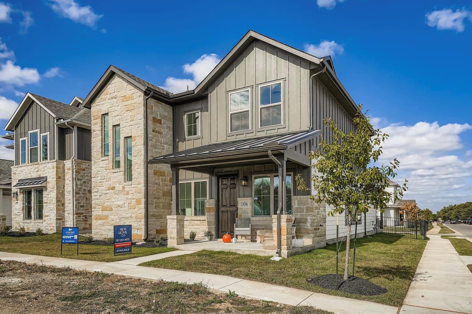 376 Orleanian, Buda, TX 78610 — photo 1