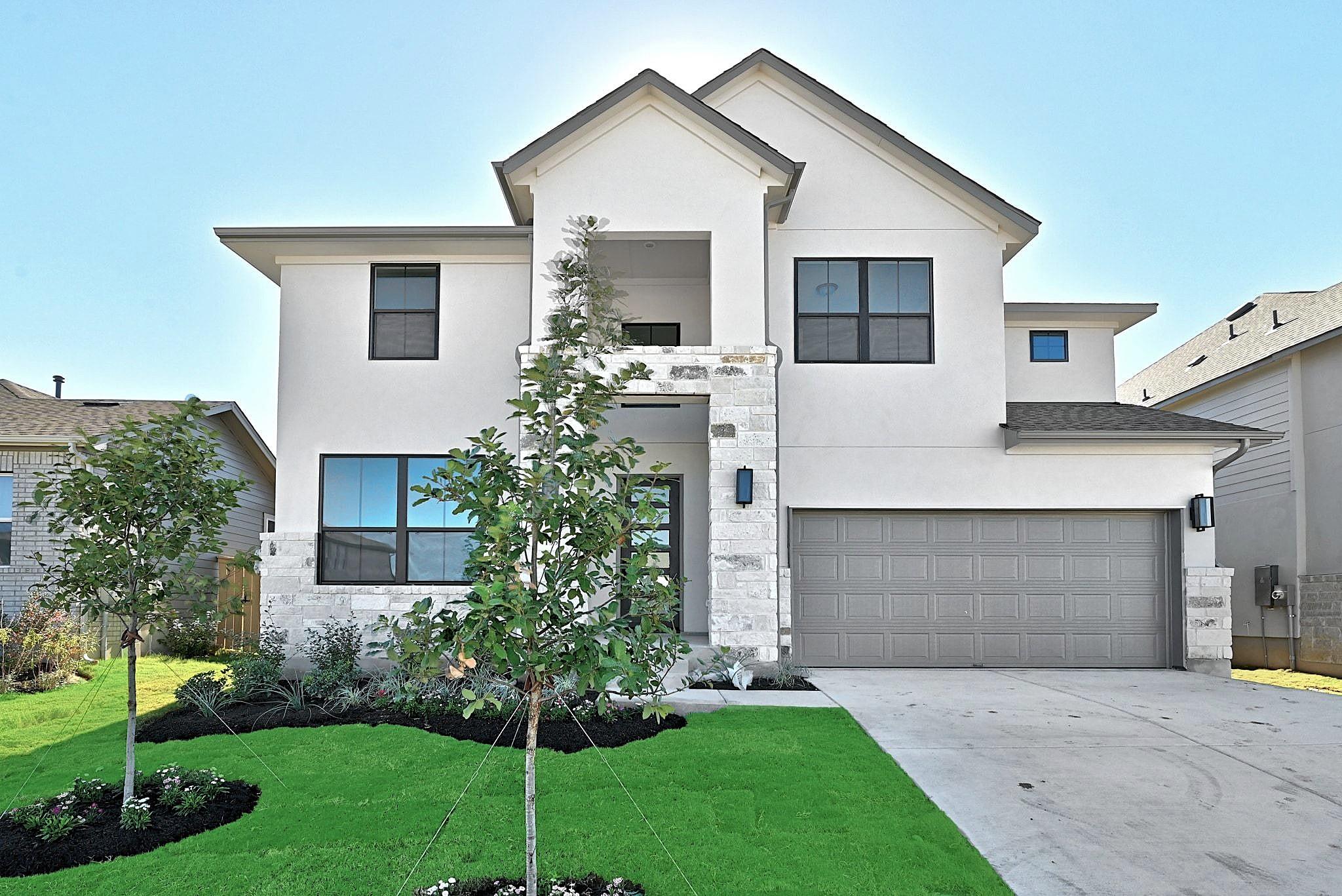 135 Pinyon Pine, Bastrop, TX 78602 — photo 1