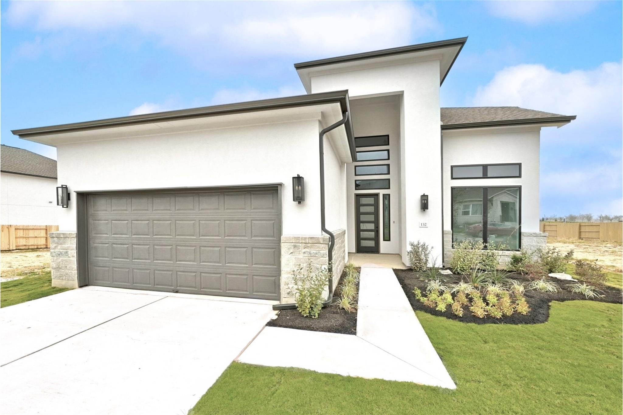 132 Pinyon Pine, Bastrop, TX 78602 — photo 1