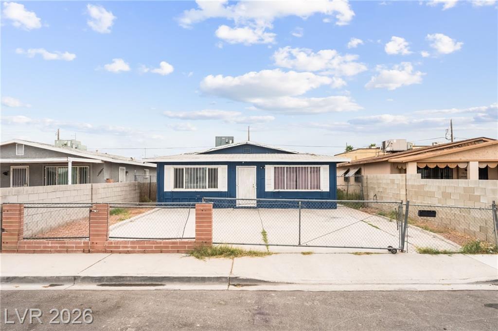 1013 Blankenship Avenue, Las Vegas, NV 89106 — photo 1