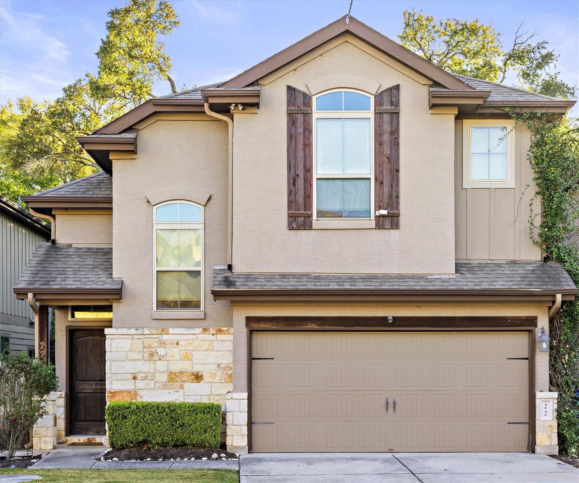 7337 Menchaca, Austin, TX 78745 — photo 1
