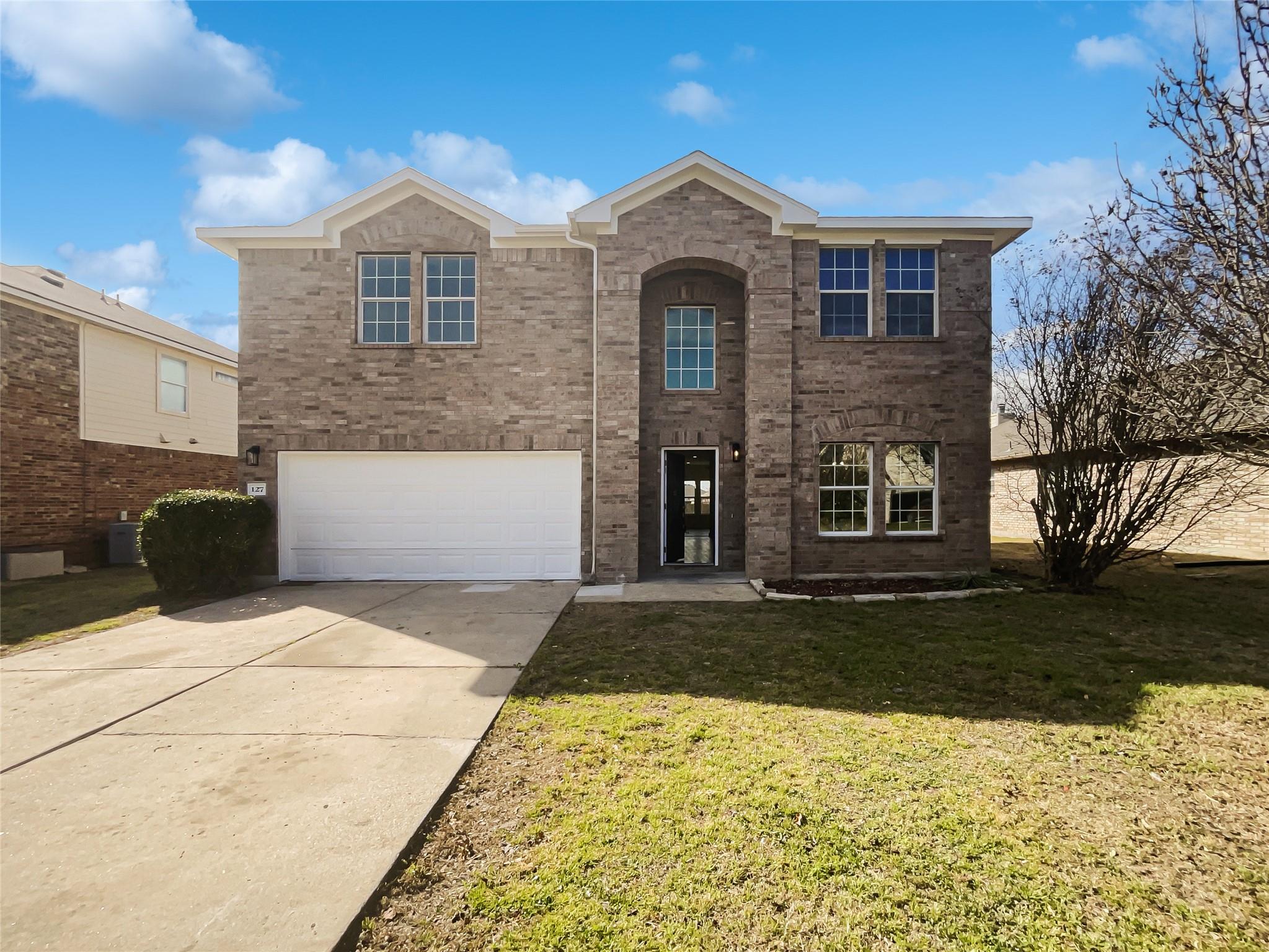 127 Campos, Hutto, TX 78634 — photo 1