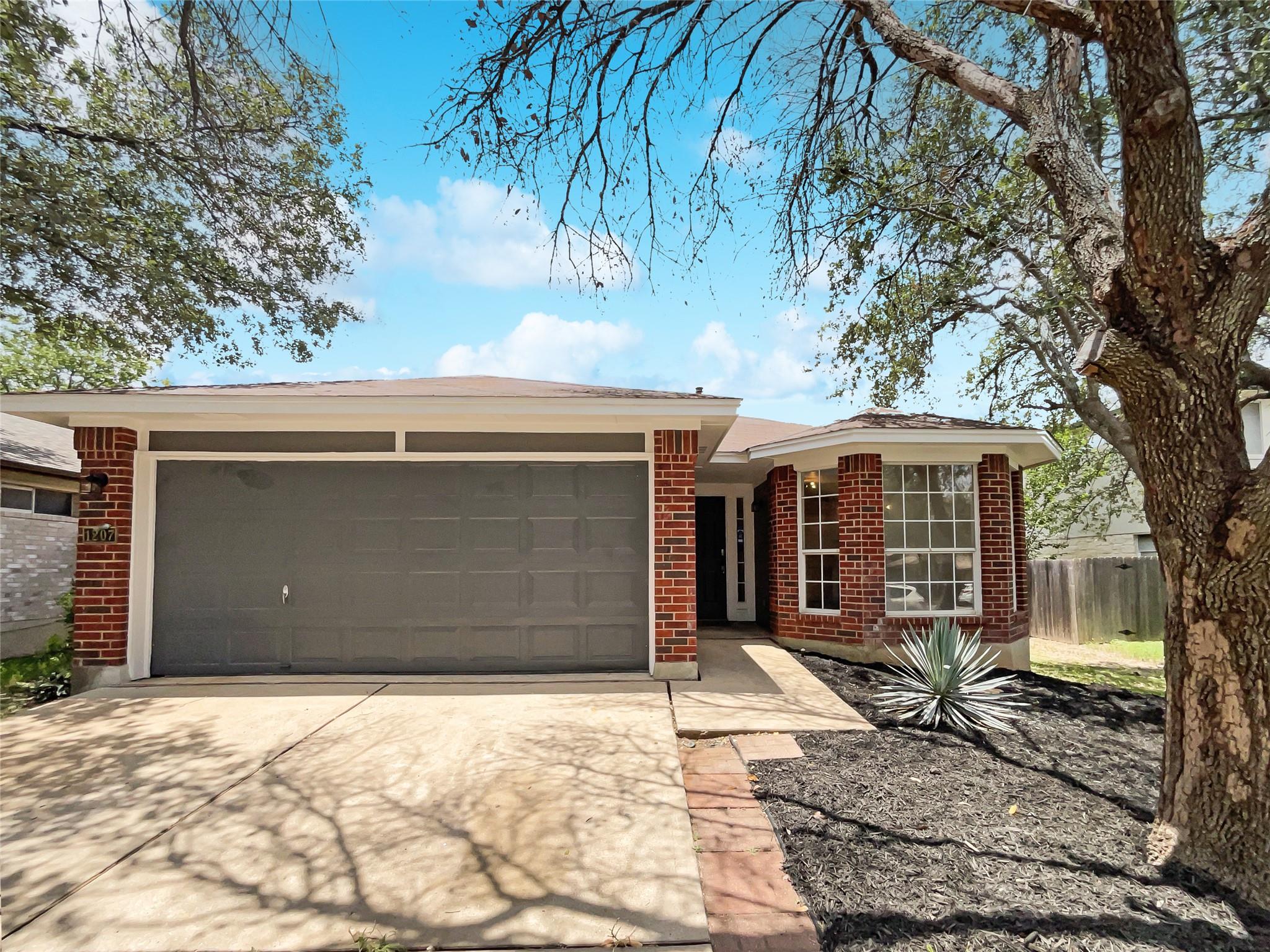 1207 Brashear, Cedar Park, TX 78613 — photo 1