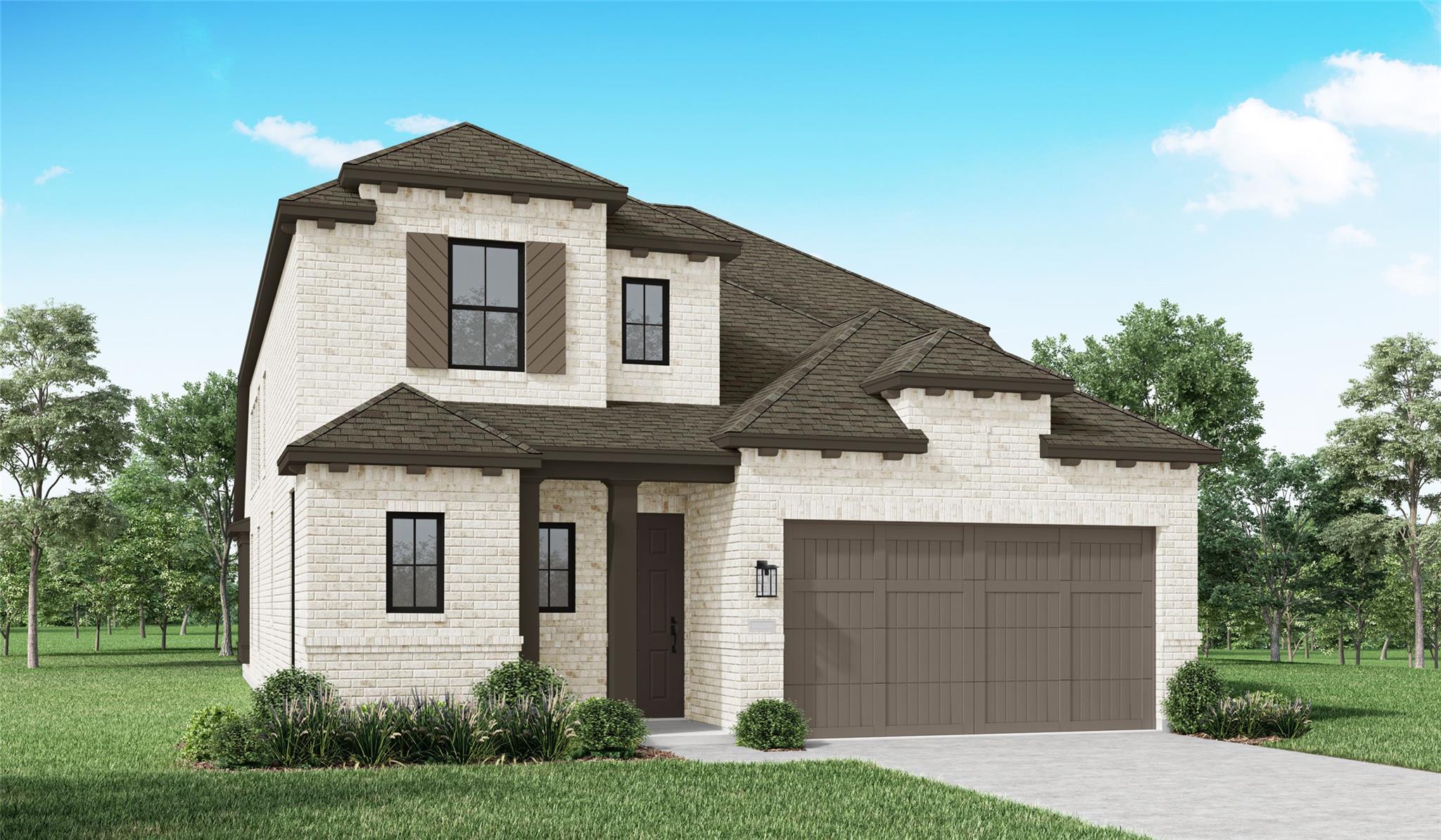 624 High Summit, Georgetown, TX 78628 — photo 1