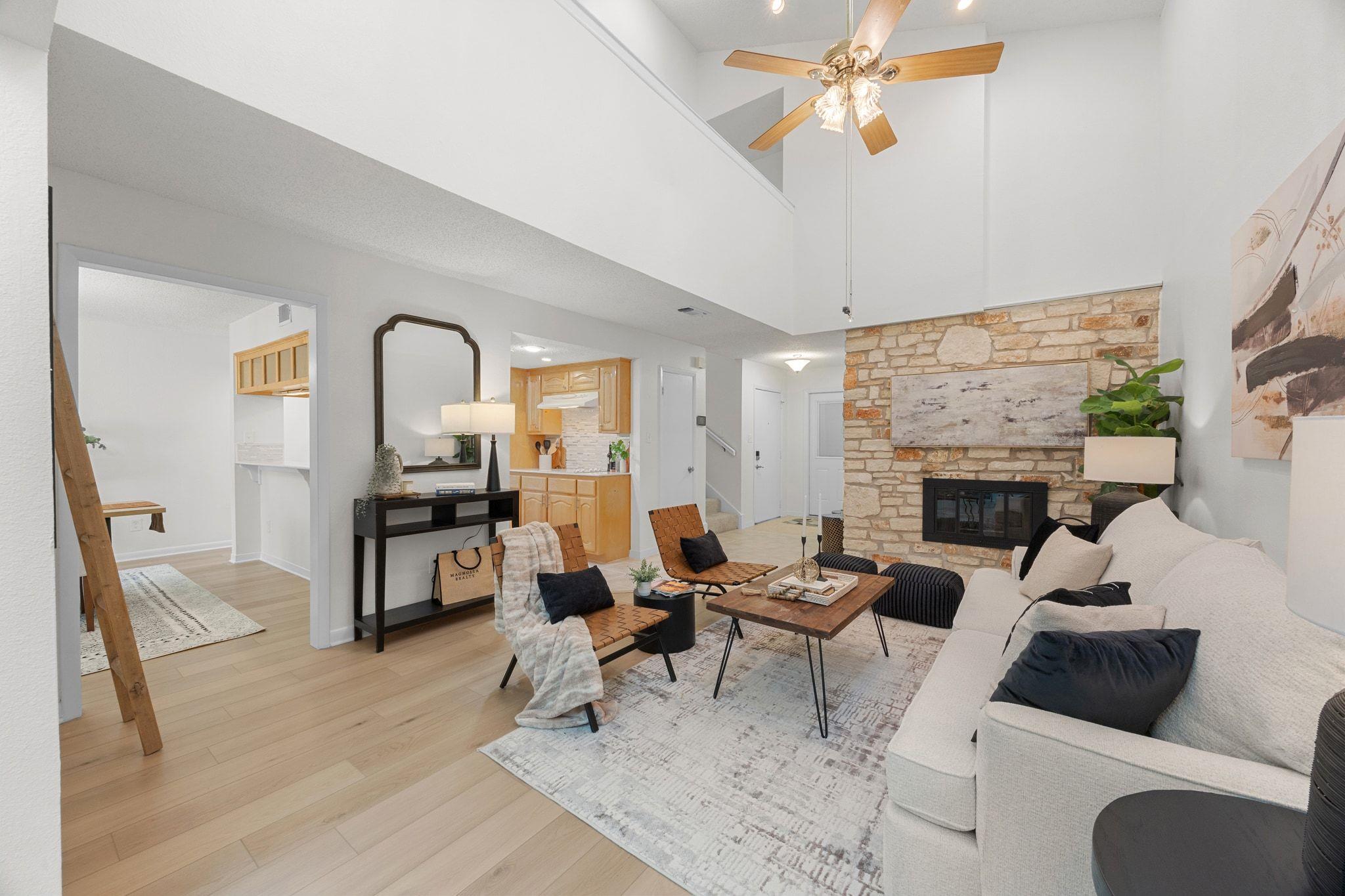 8518 Fathom, Austin, TX 78750 — photo 1