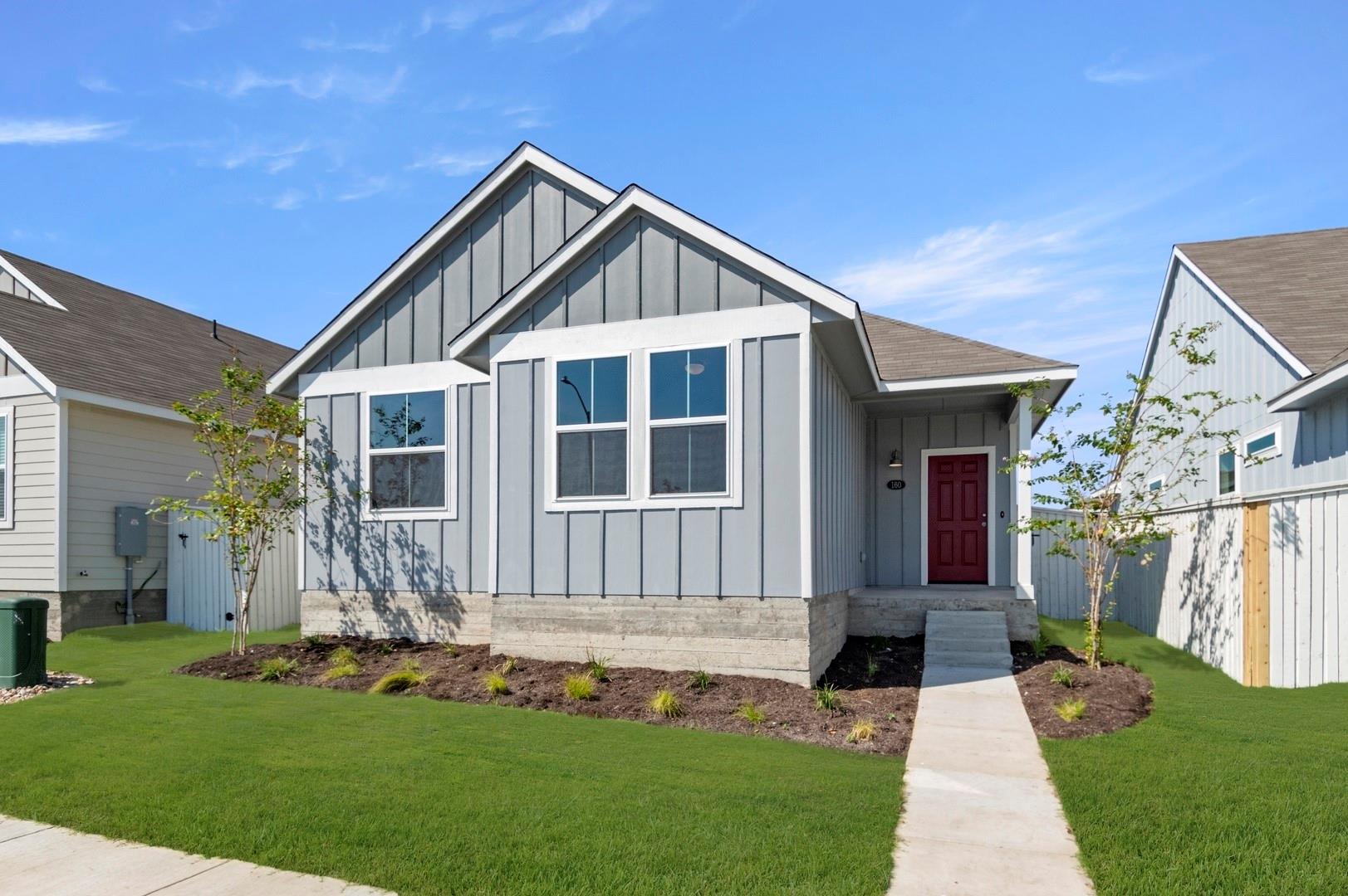 160 Backwater, Kyle, TX 78640 — photo 1