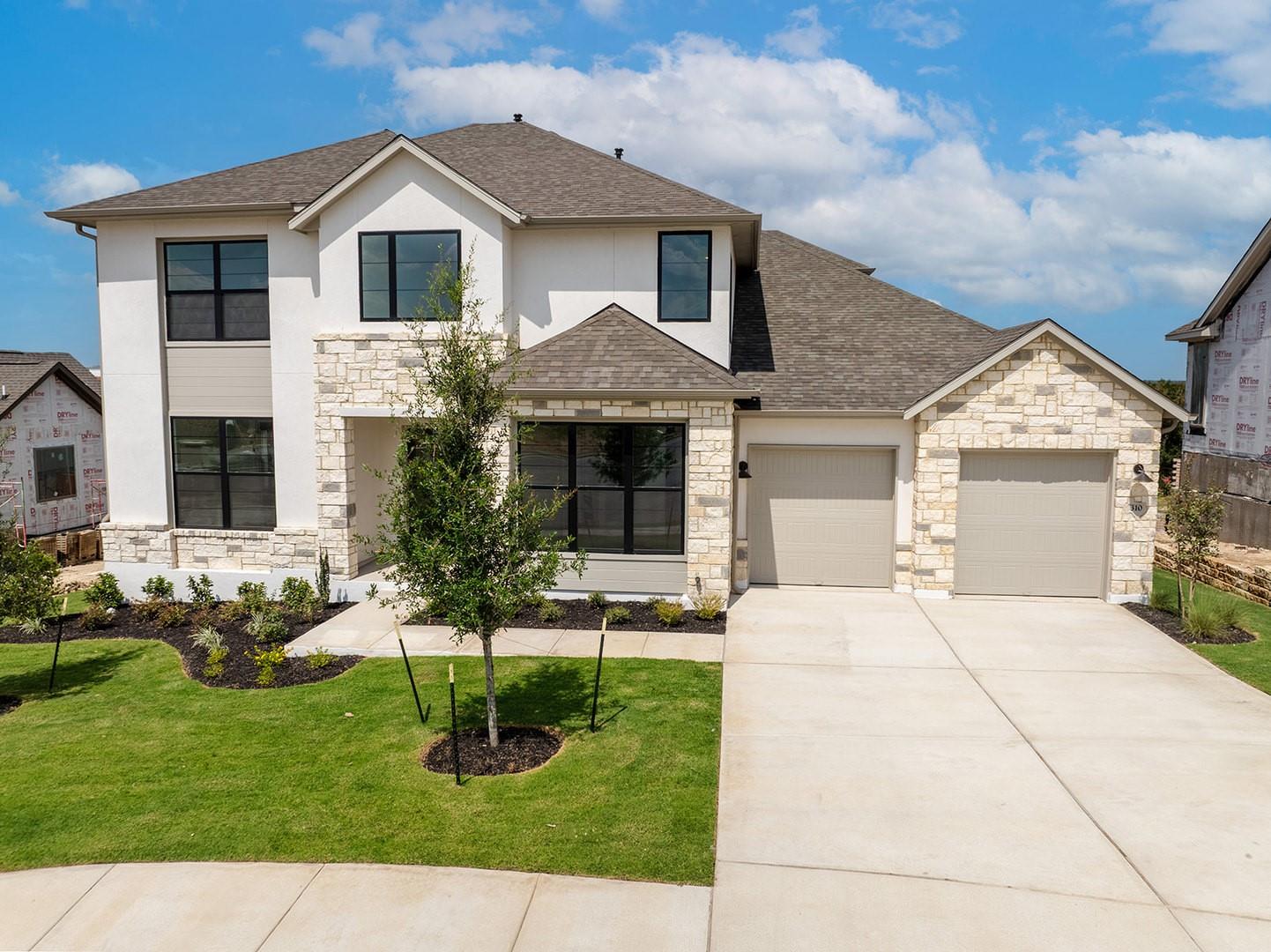 310 Yaklin, Liberty Hill, TX 78642 — photo 1