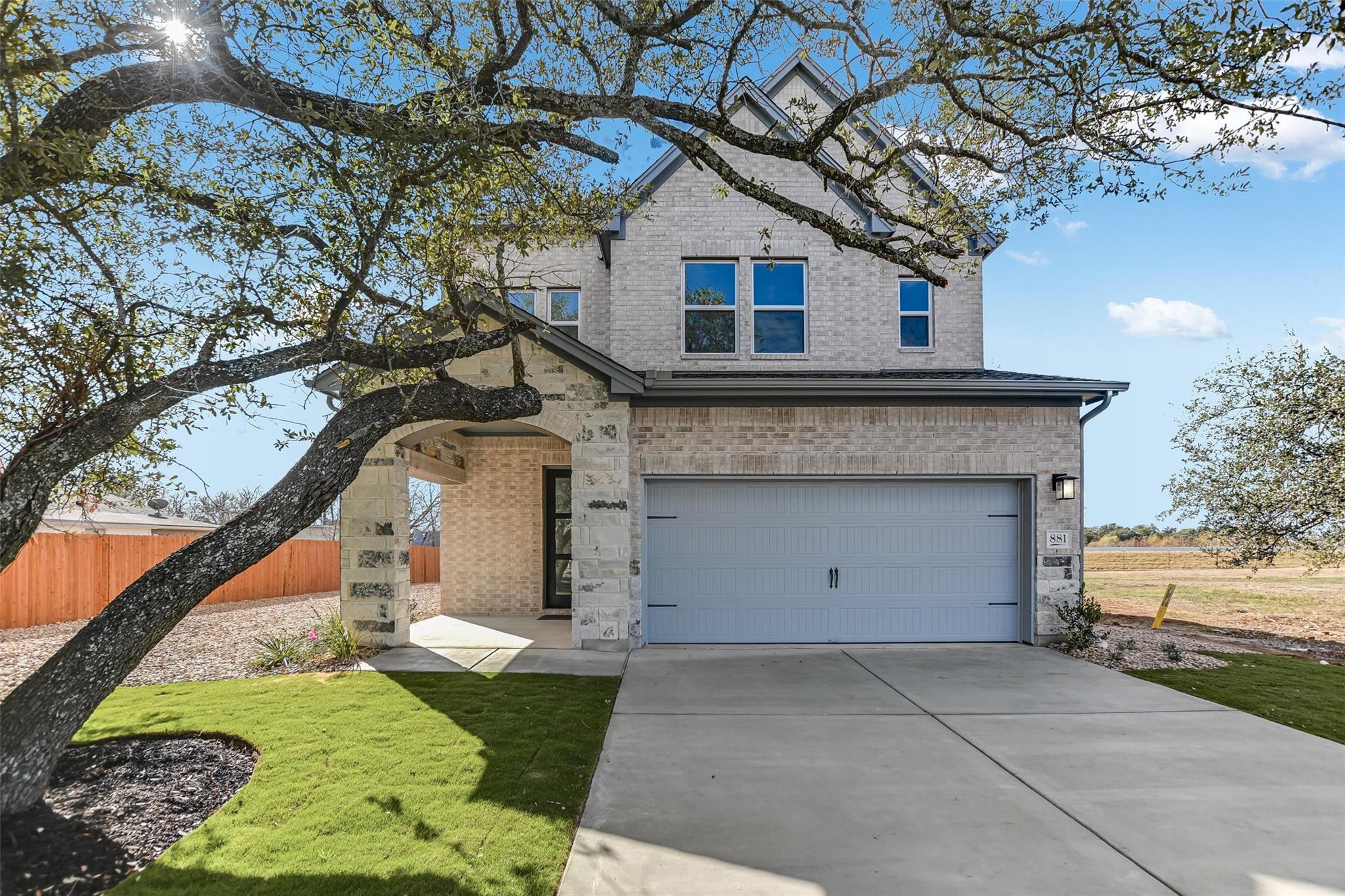 881 Prominence, Leander, TX 78641 — photo 1