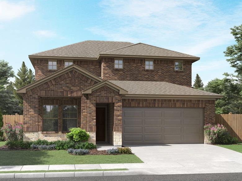 3003 Nash, New Braunfels, TX 78132 — photo 1