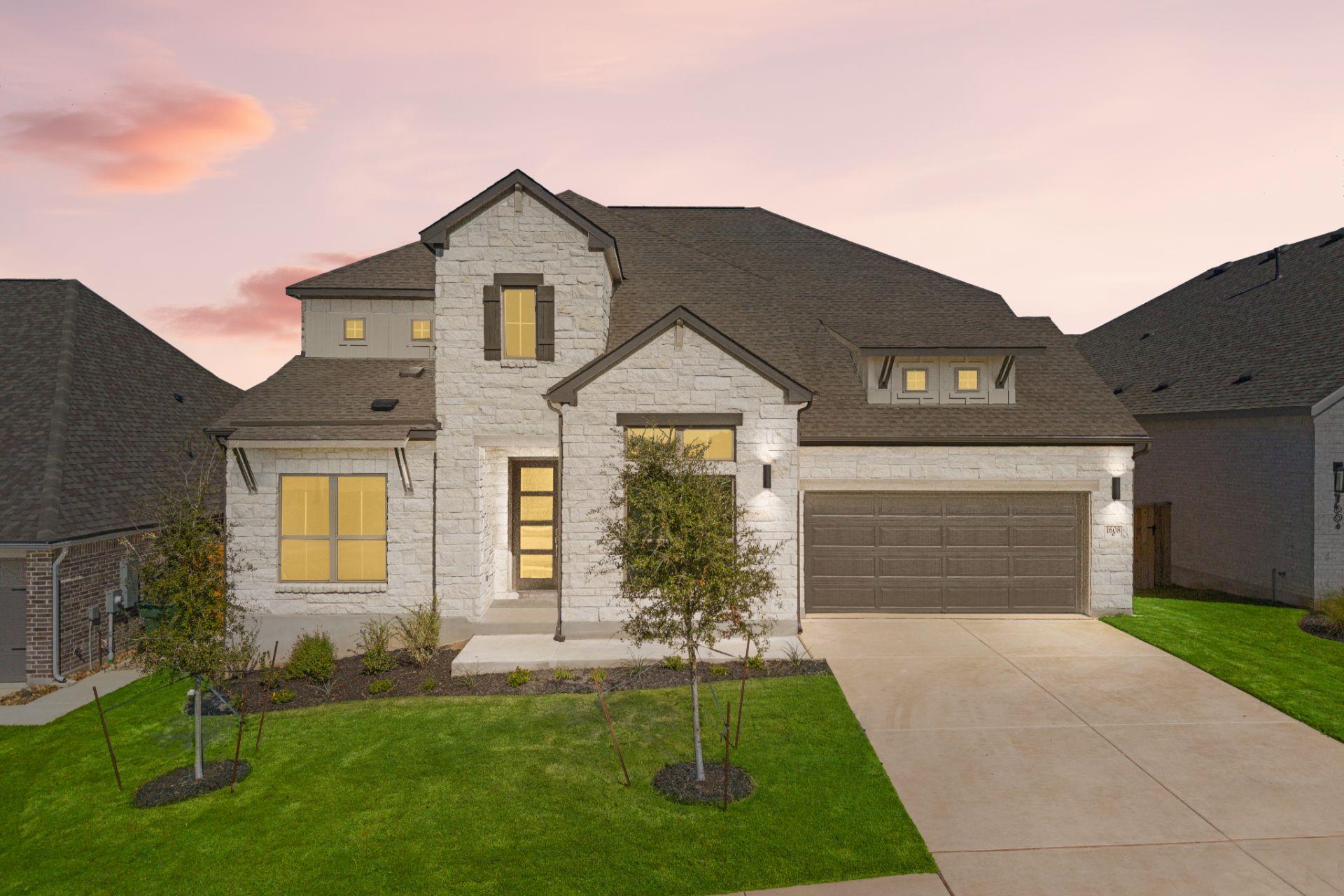 1608 Lilly Grace, Leander, TX 78641 — photo 1