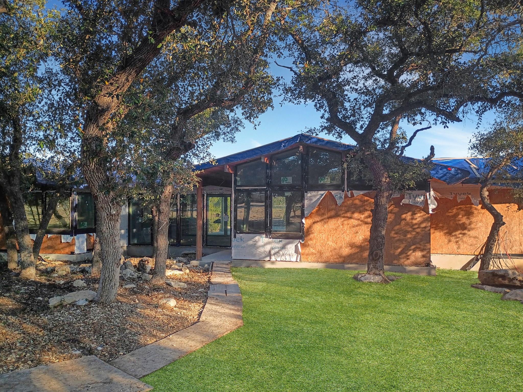 1722 Paradise, Canyon Lake, TX 78133 — photo 1
