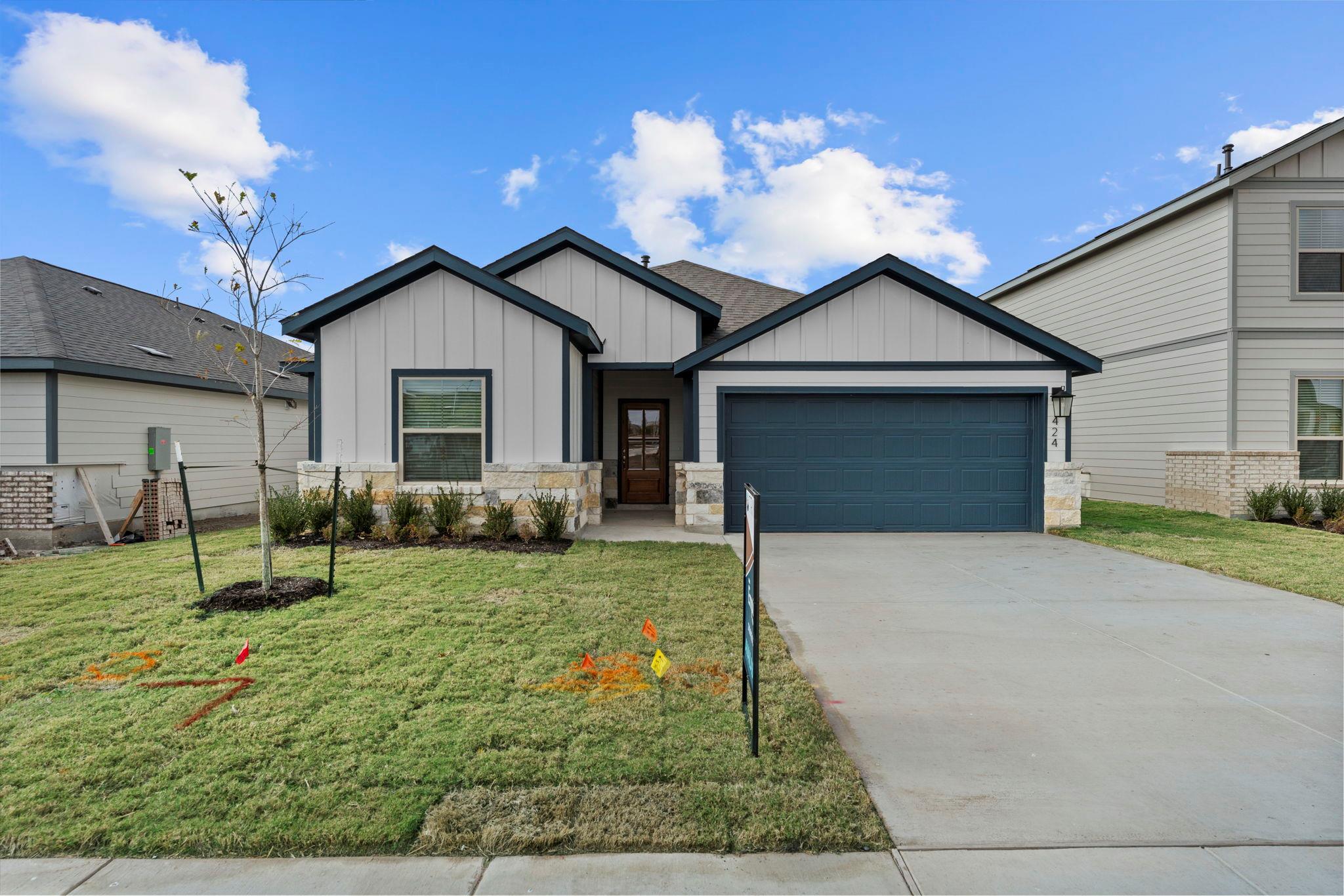 424 Salamander, San Marcos, TX 78666 — photo 1
