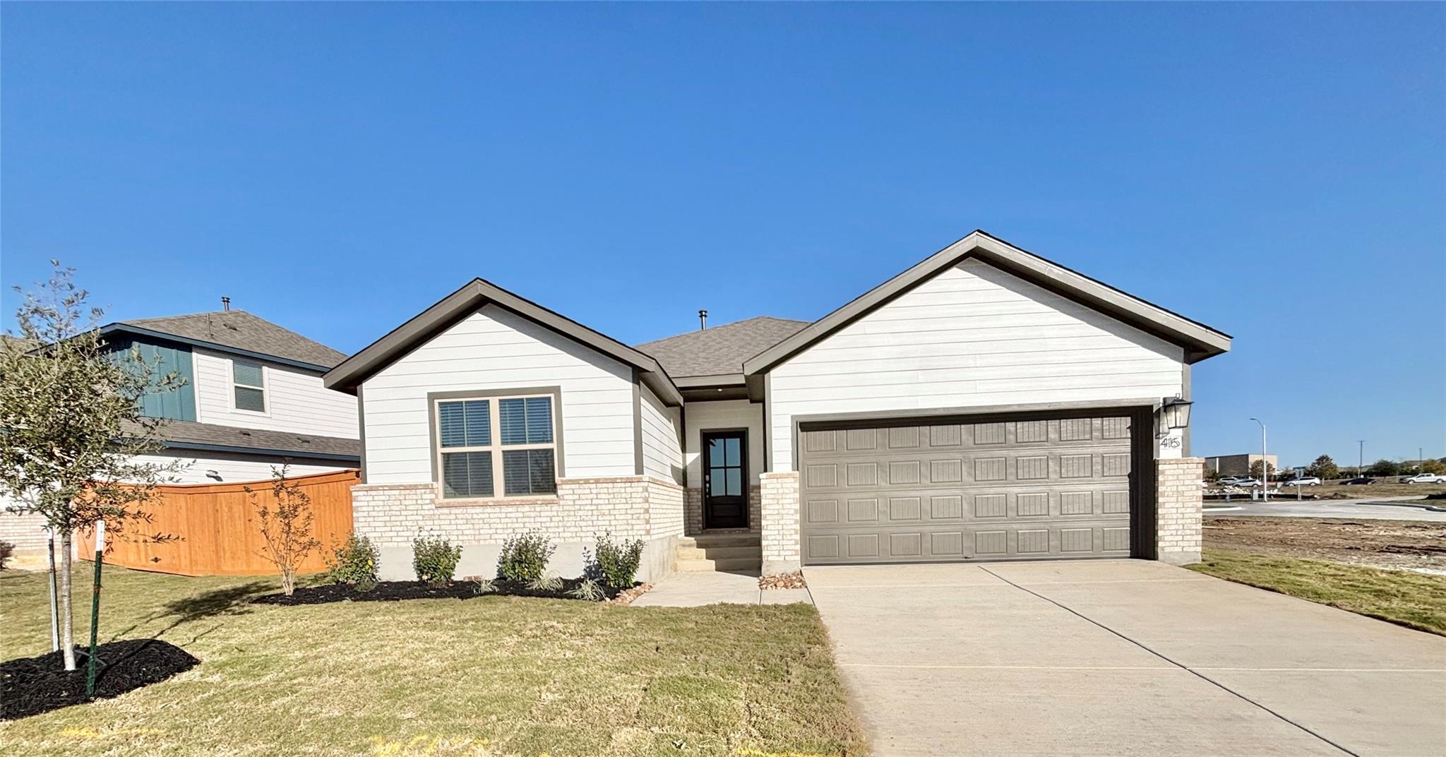 415 Salamander, San Marcos, TX 78666 — photo 1