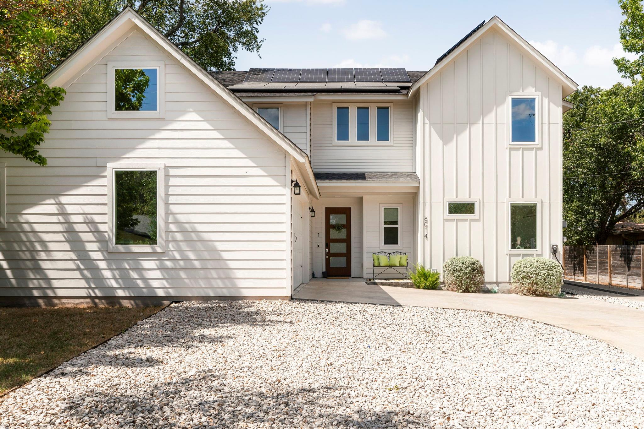 8014 Tisdale, Austin, TX 78757 — photo 1