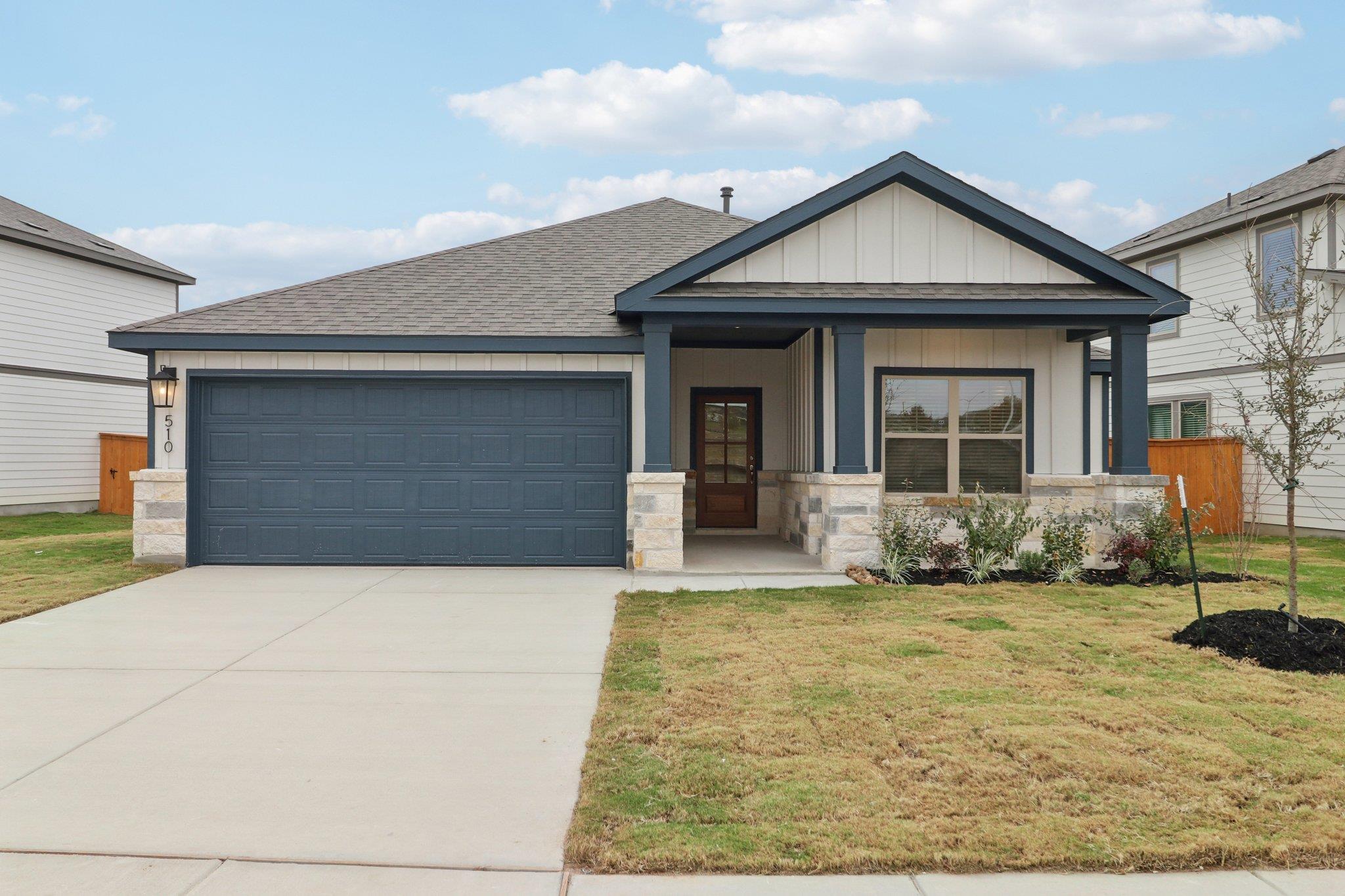 510 Salamander, San Marcos, TX 78666 — photo 1