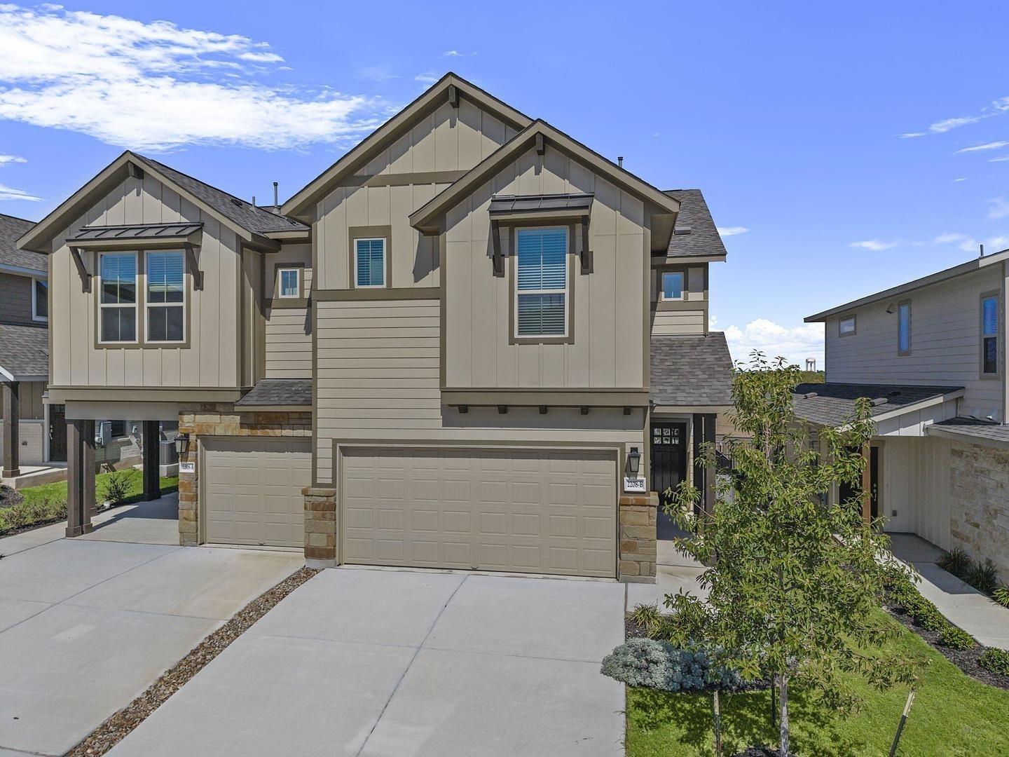 2208B Cornfield, Pflugerville, TX 78660 — photo 1