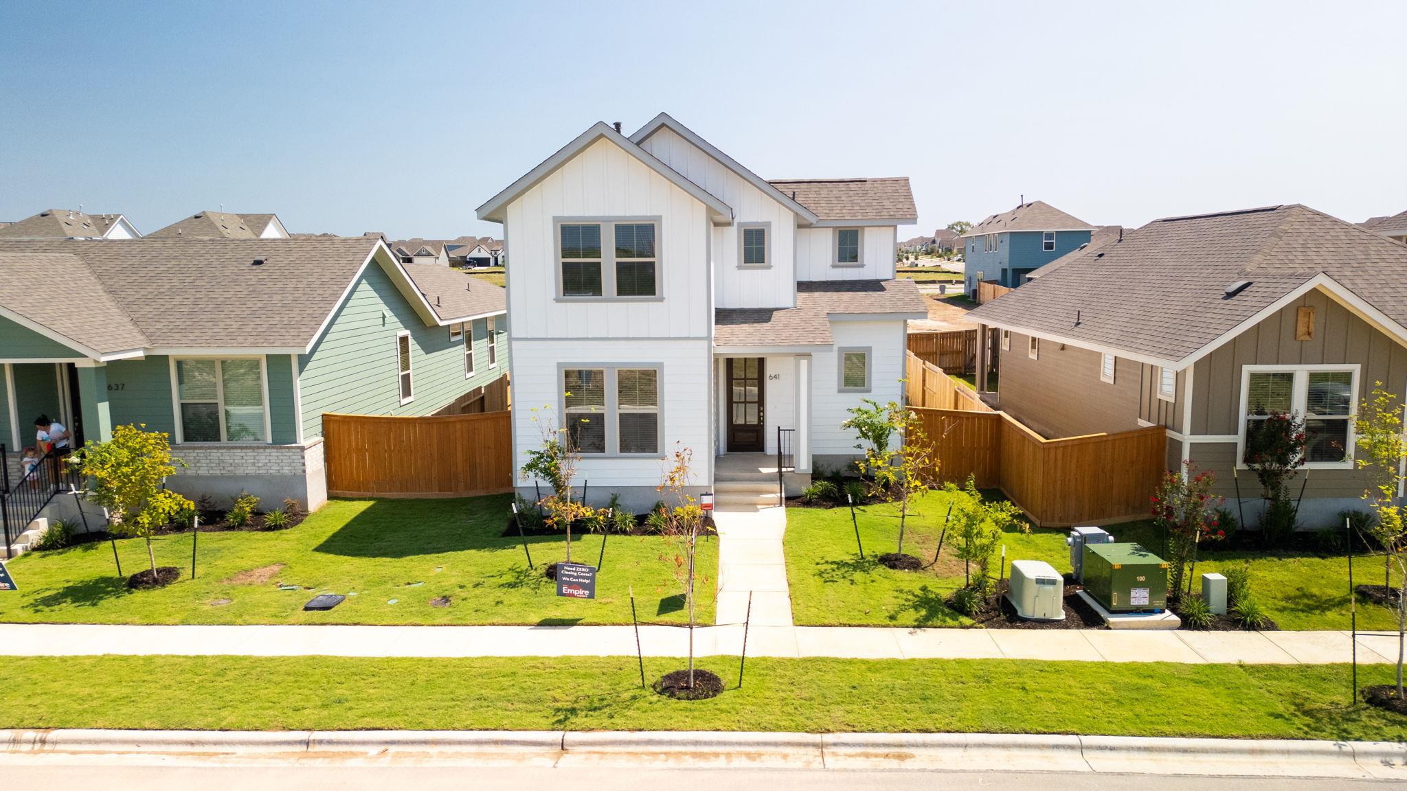 641 Salamander, San Marcos, TX 78666 — photo 1