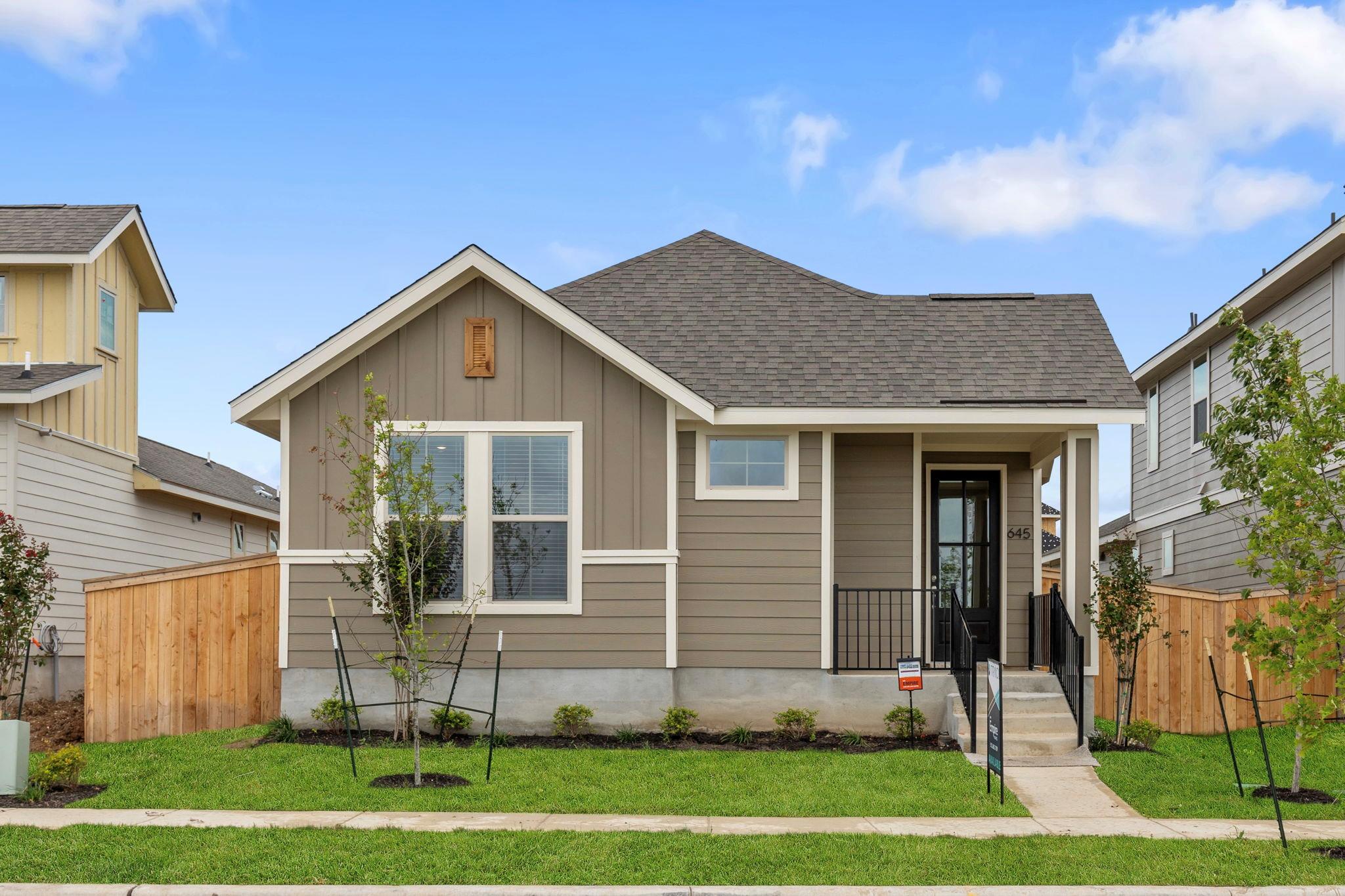 645 Salamander, San Marcos, TX 78666 — photo 1