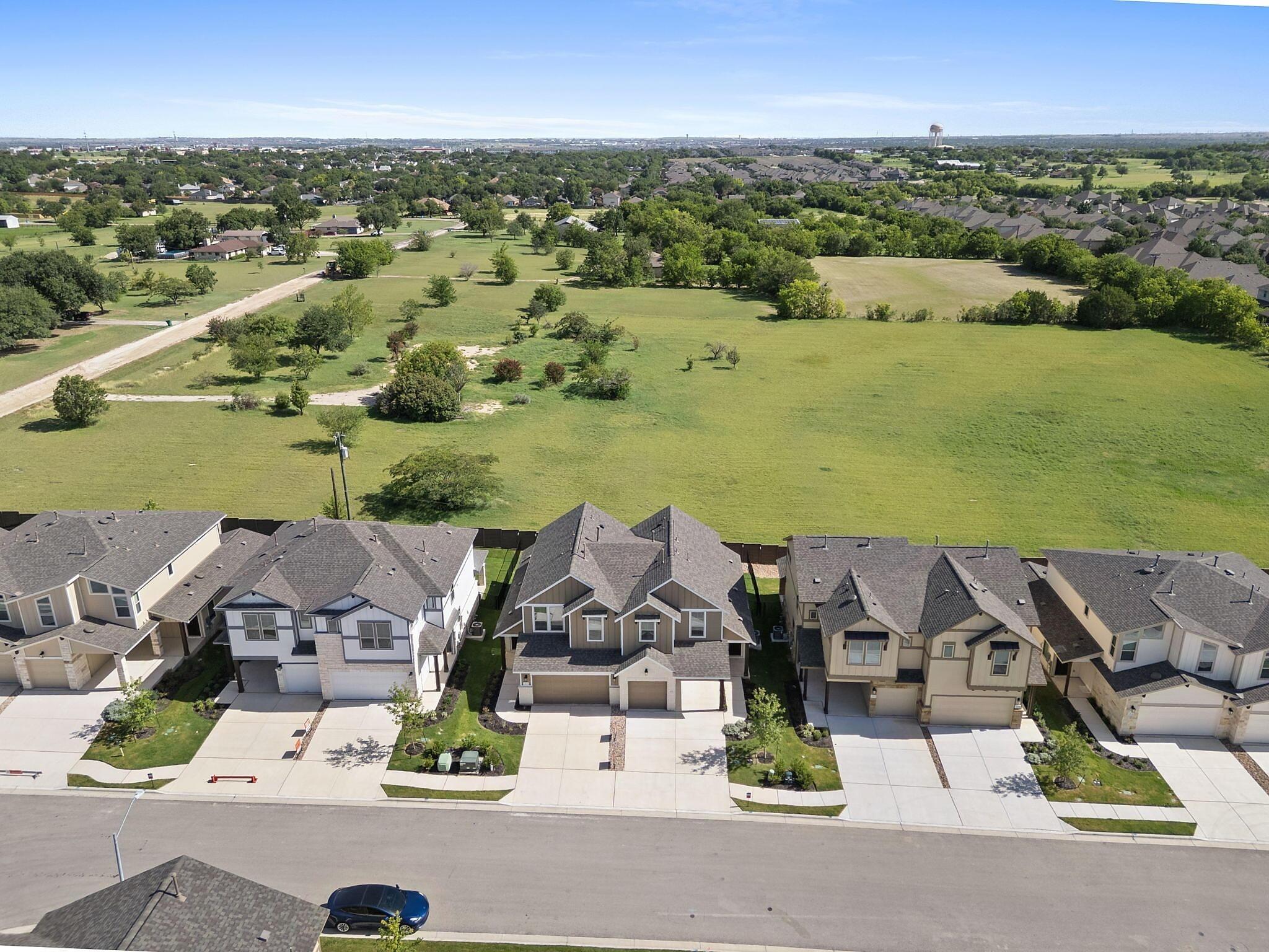 2206B Cornfield, Pflugerville, TX 78660 — photo 1