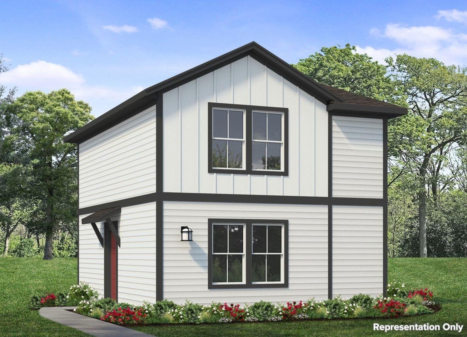 145 Summer, Elgin, TX 78621 — photo 1
