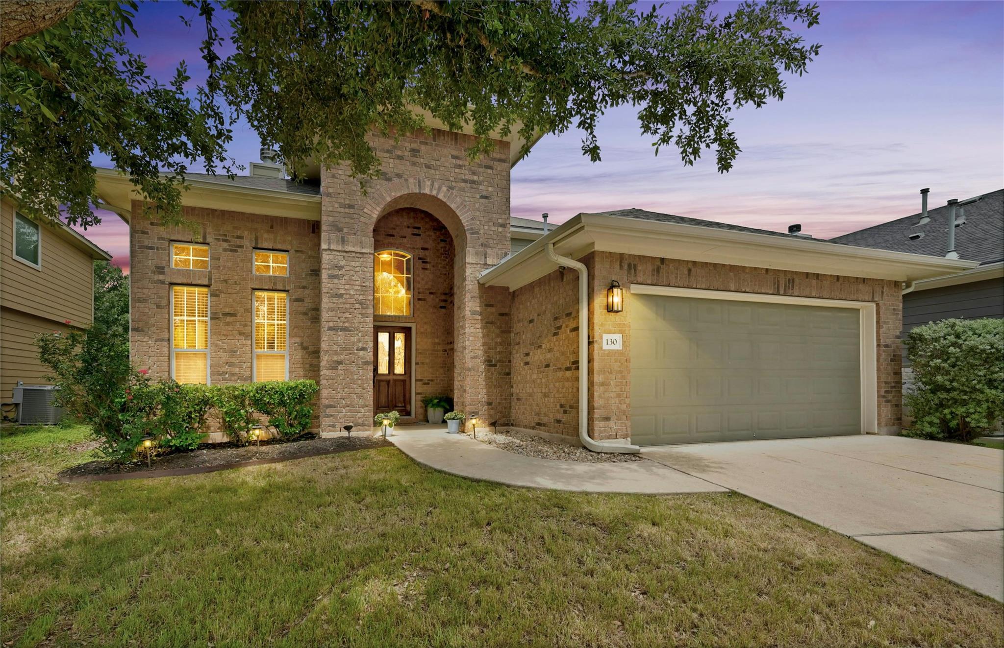 130 Farm House, San Marcos, TX 78666 — photo 1