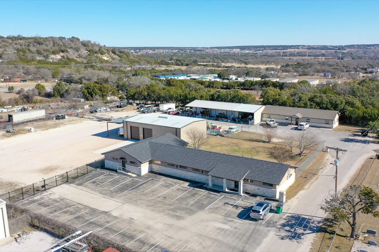 320 Southland, Burnet, TX 78611 — photo 1