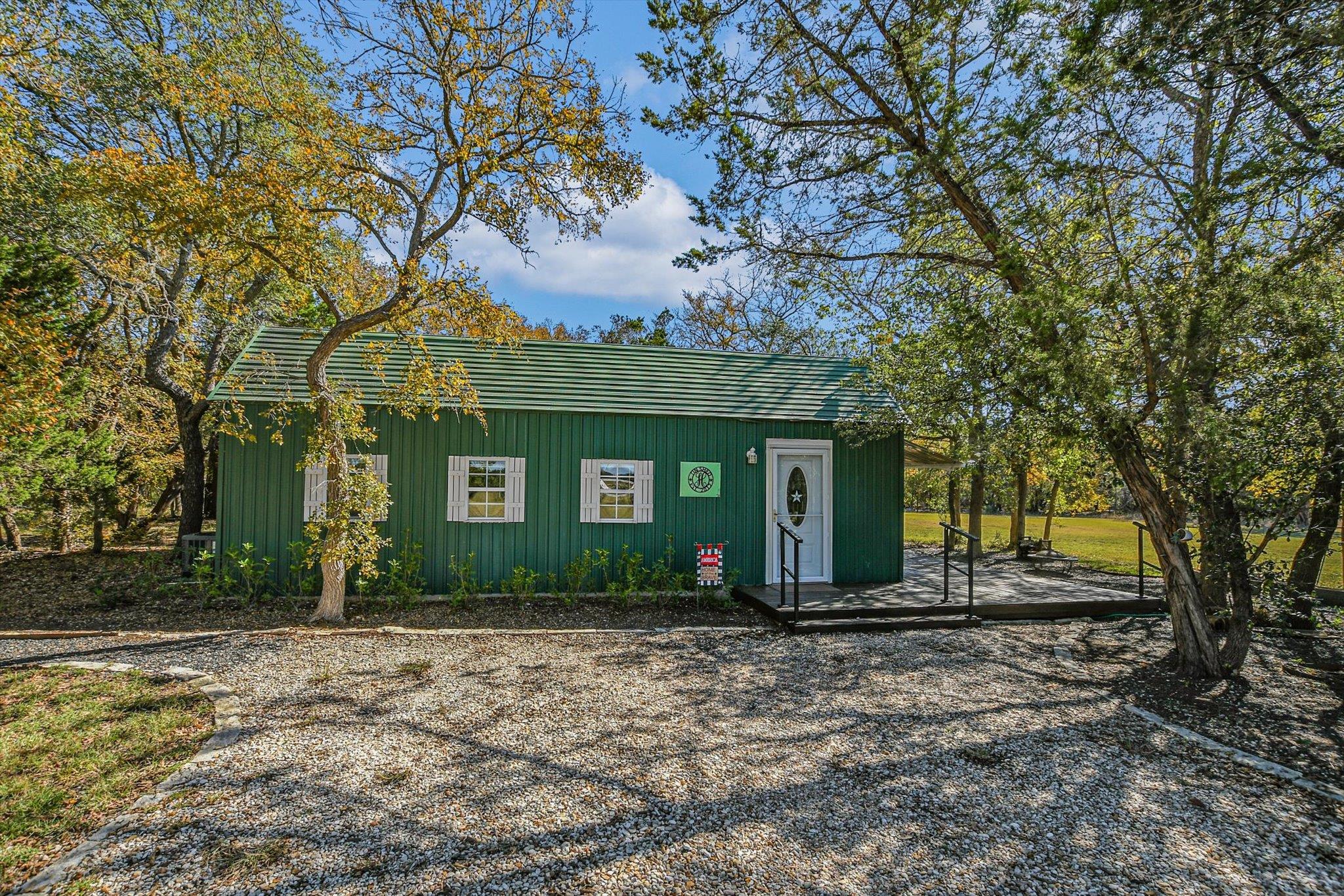 1001 Indian Springs, Georgetown, TX 78633 — photo 1