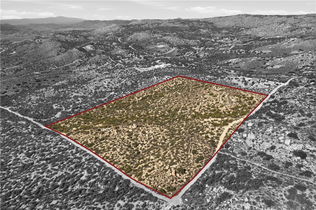 0 Indian Peak, Aguanga, CA 92536 — photo 1