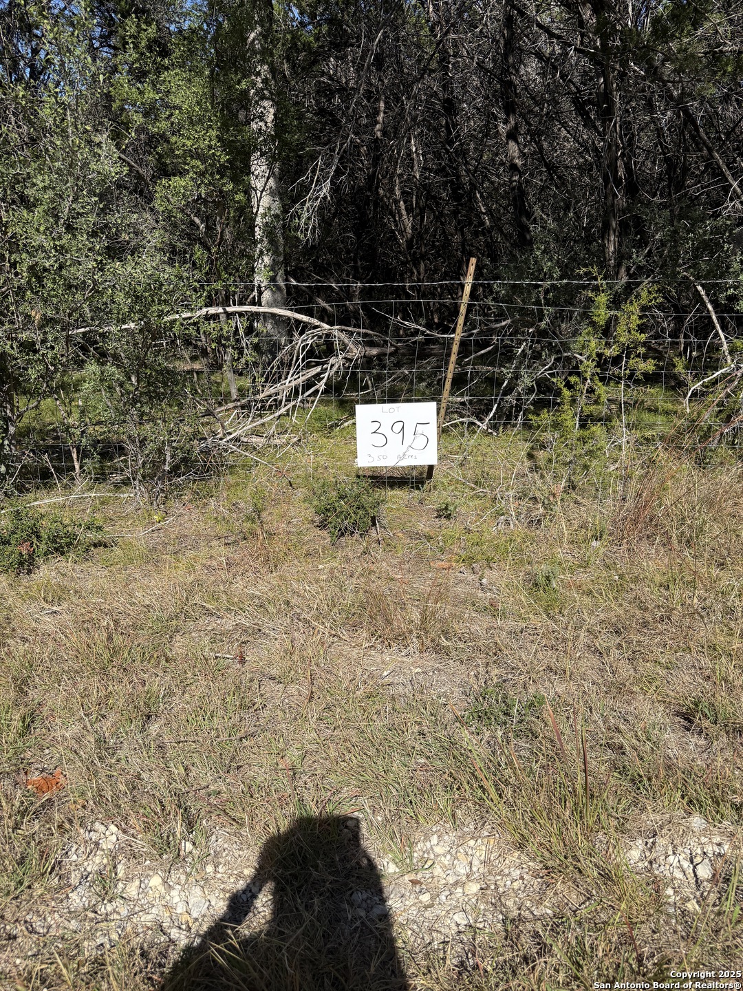 (LT) 395 Forest Trail Drive, , 78003 — photo 1