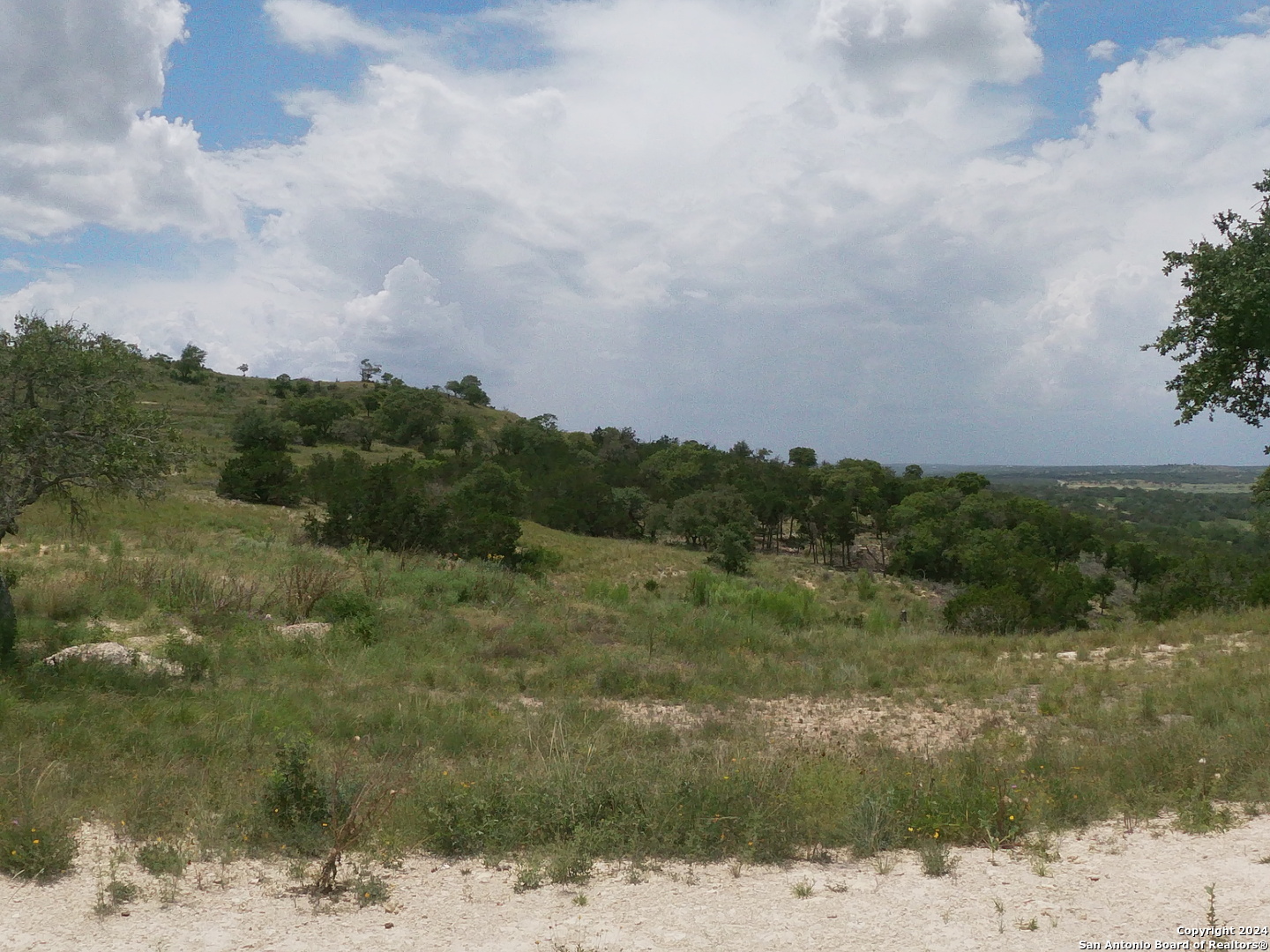 LOT 7 WINN RANCH WAY, , 78028 — photo 1