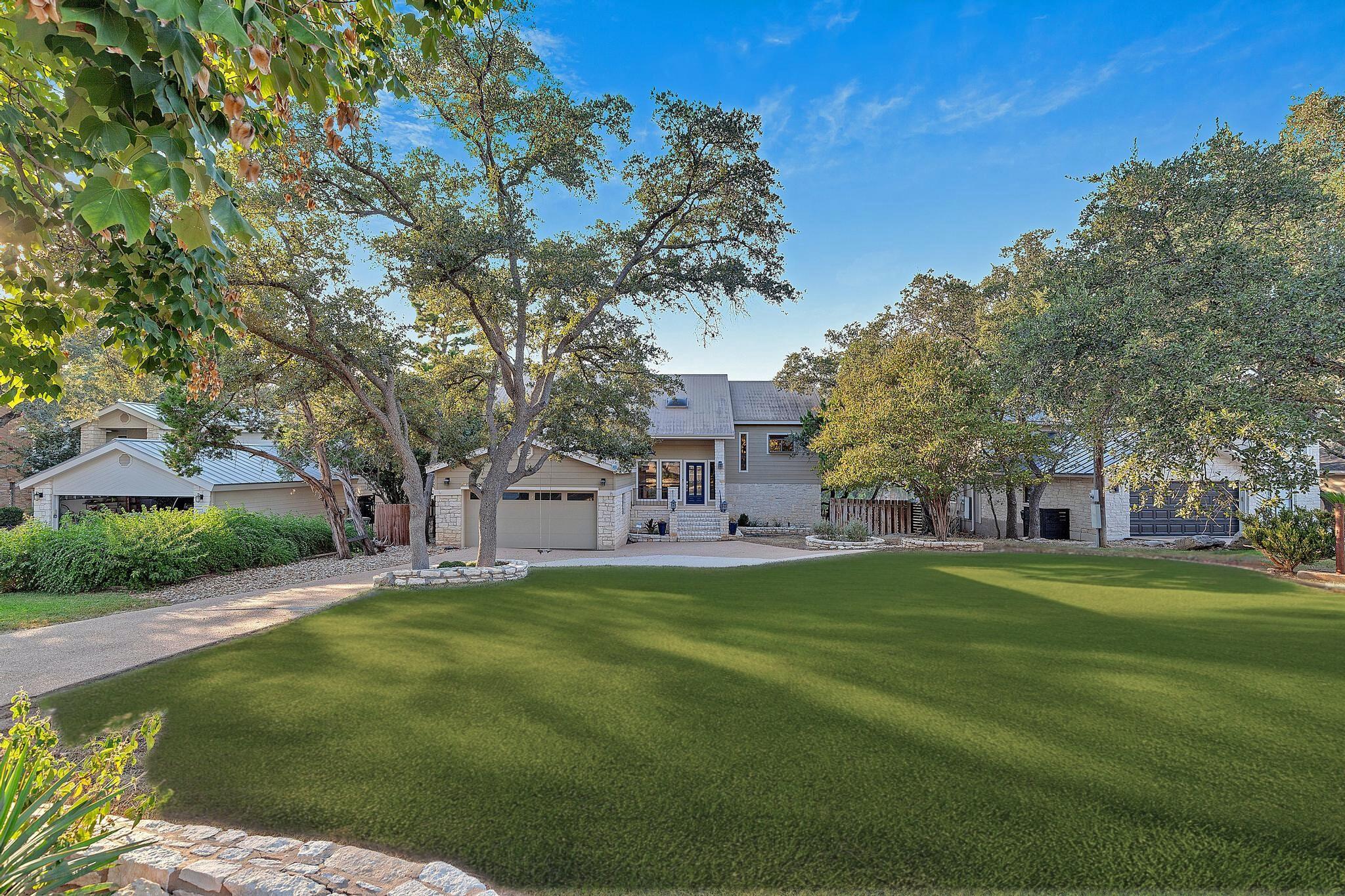 22012 Briarcliff, Spicewood, TX 78669 — photo 1