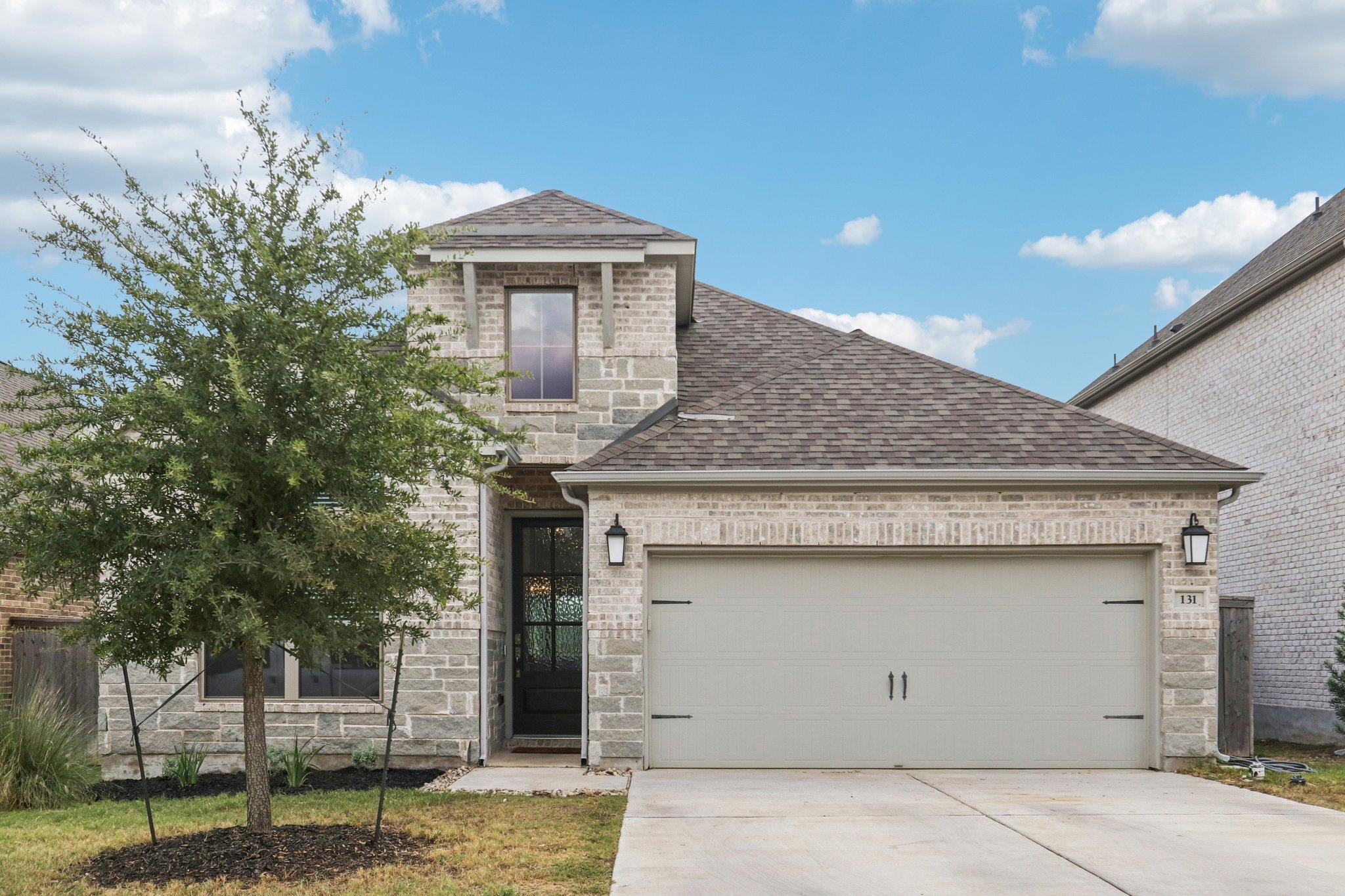 131 Ironbark, Bastrop, TX 78602 — photo 1