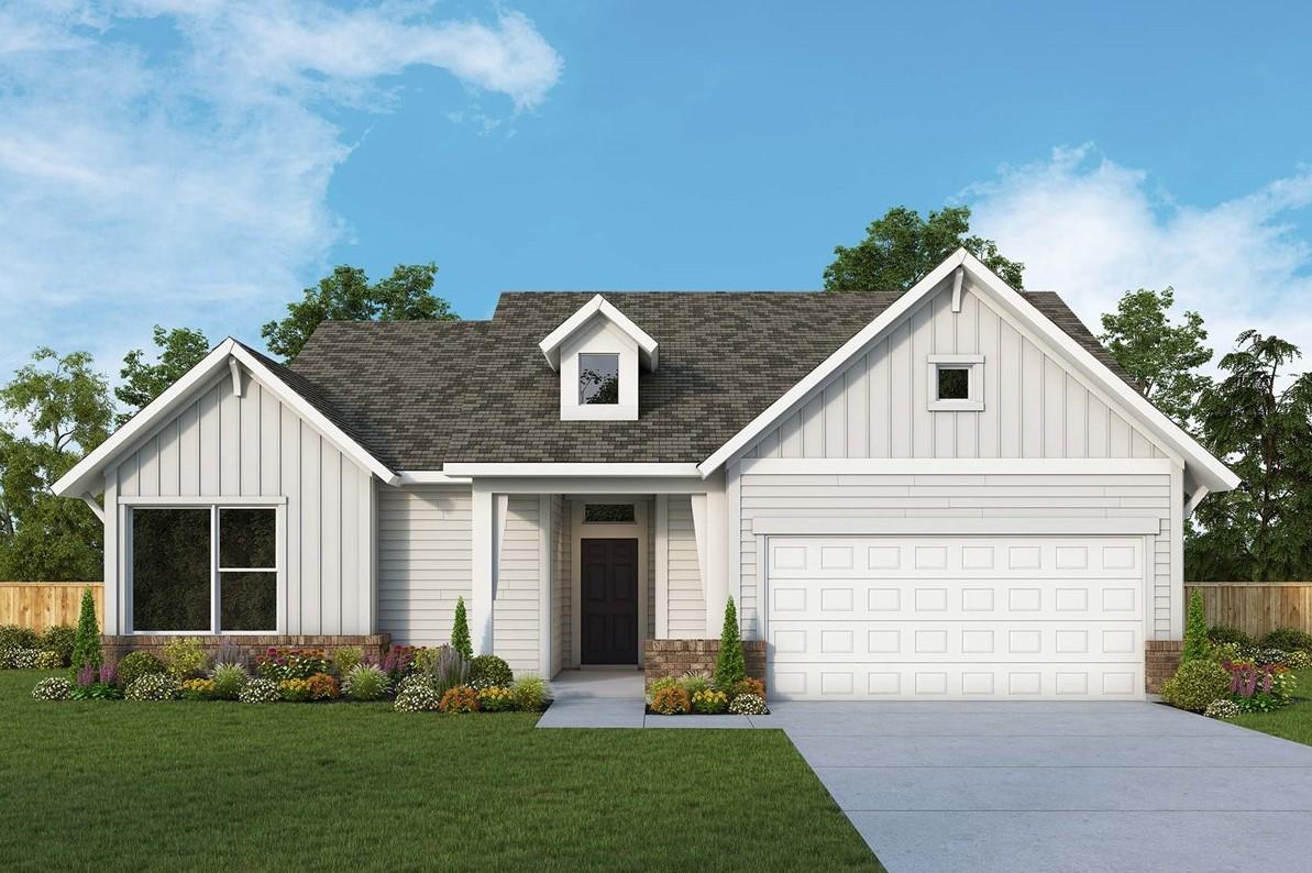 249 Pine Bark, Buda, TX 78610 — photo 1