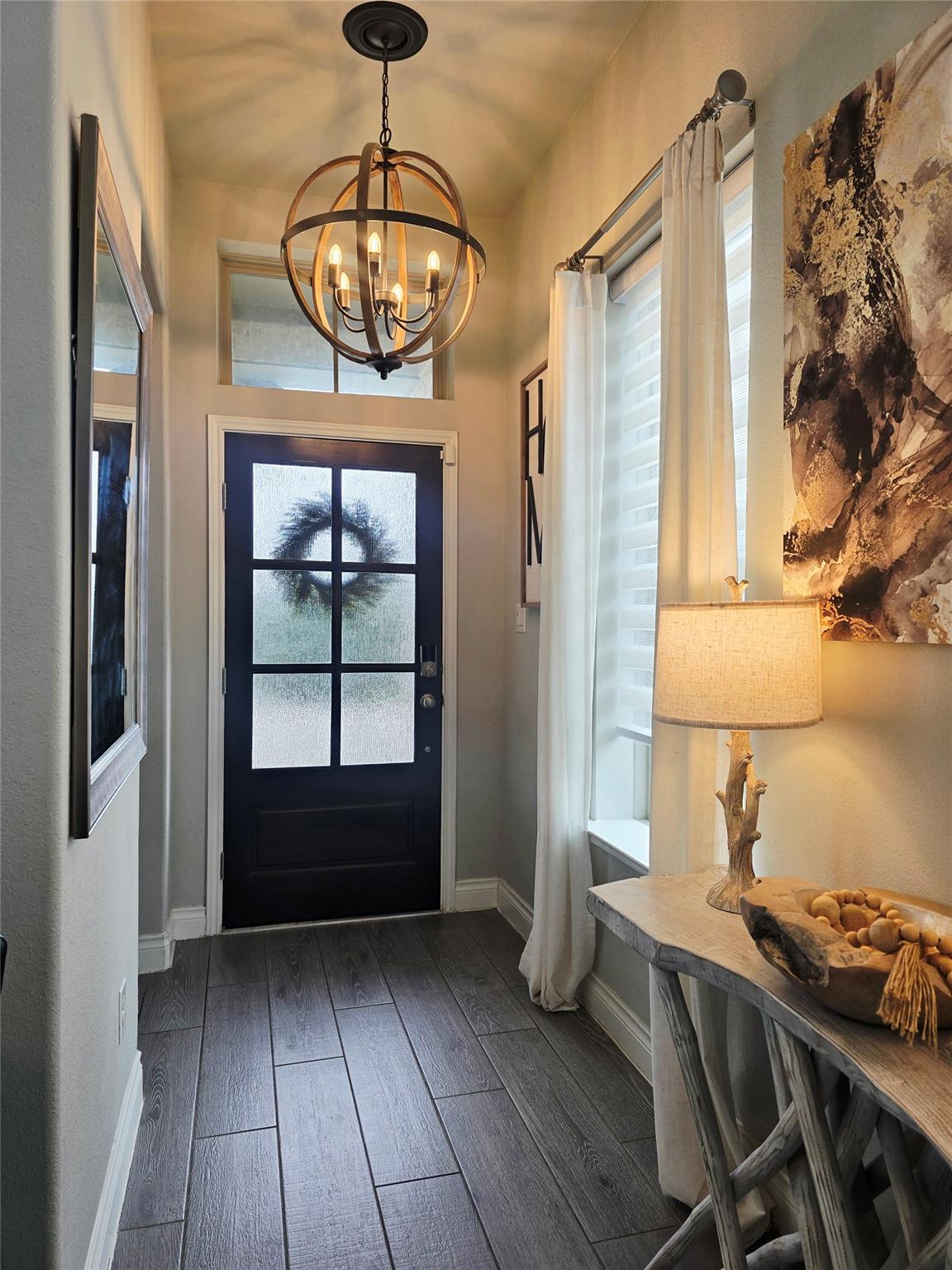 242 Freeman Loop Freeman Loop, Liberty Hill, TX 78642 — photo 1