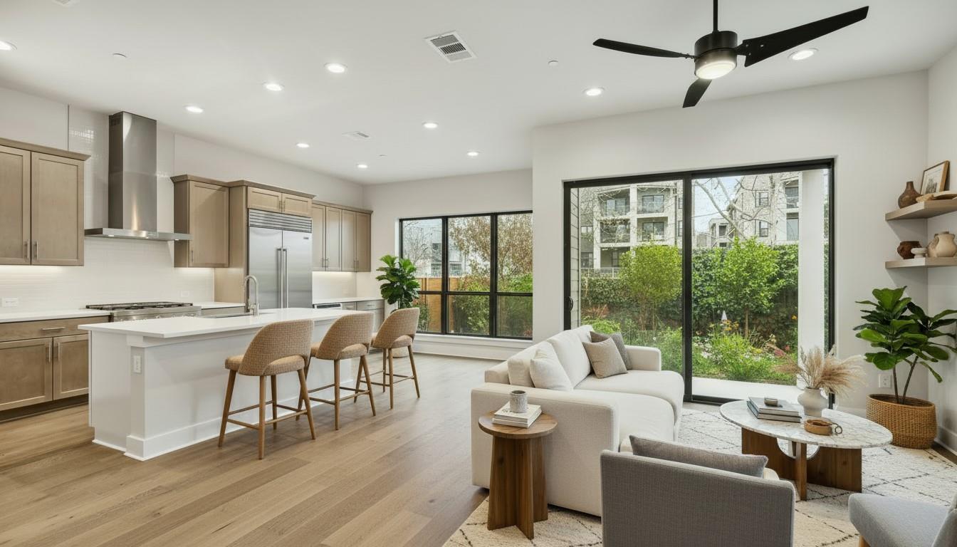 2707 Dulce, Austin, TX 78704 — photo 1