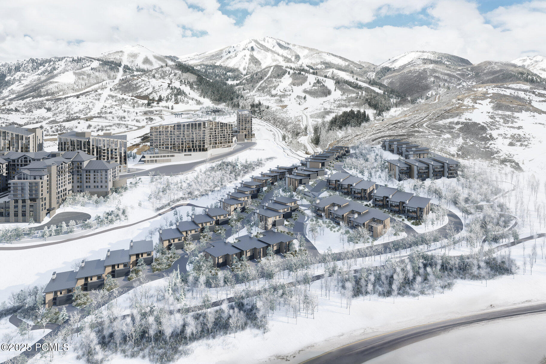 1803 W Horn Court 17, Park City, UT 84060 — photo 1