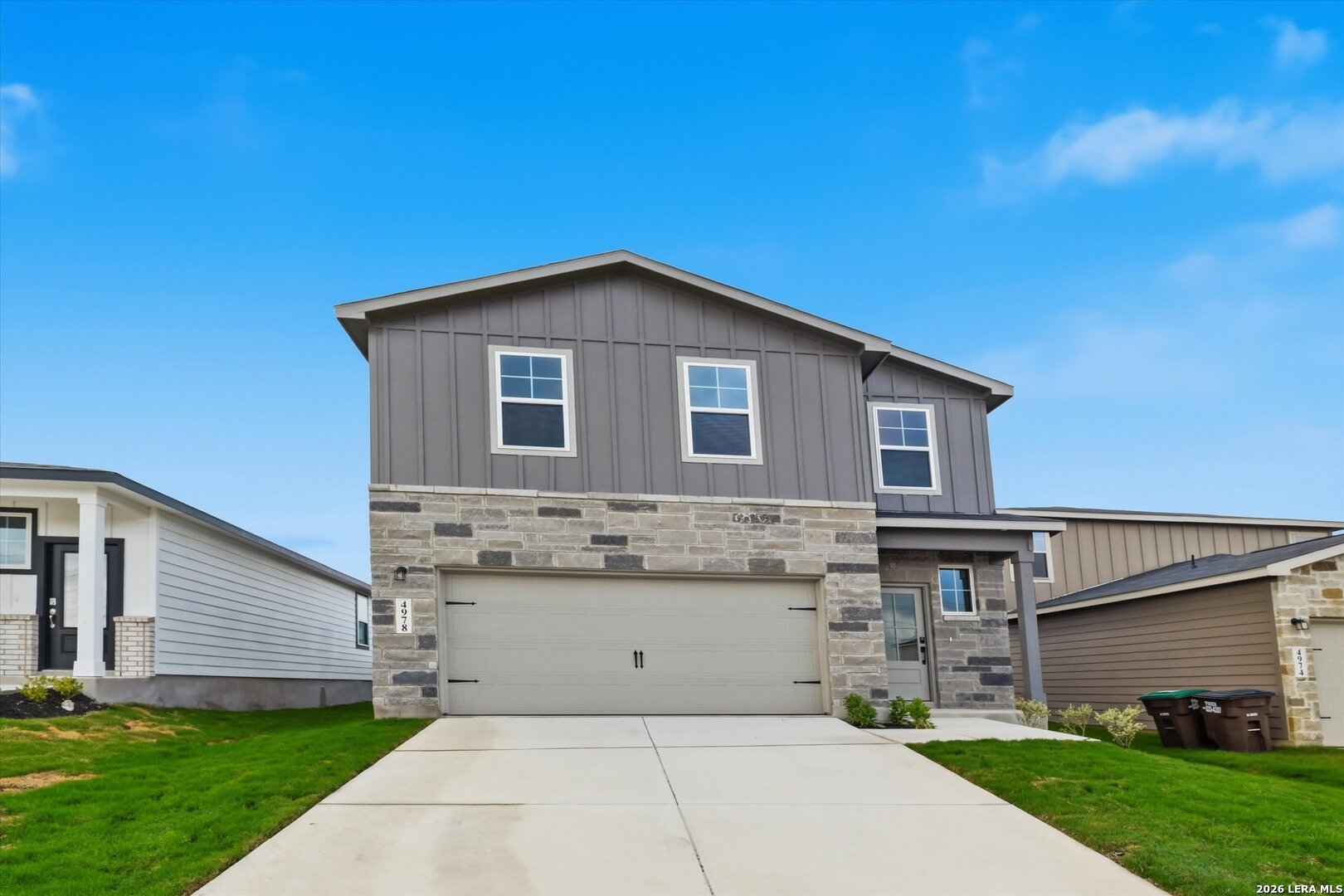4978 Mala Vida, , 78222 — photo 1