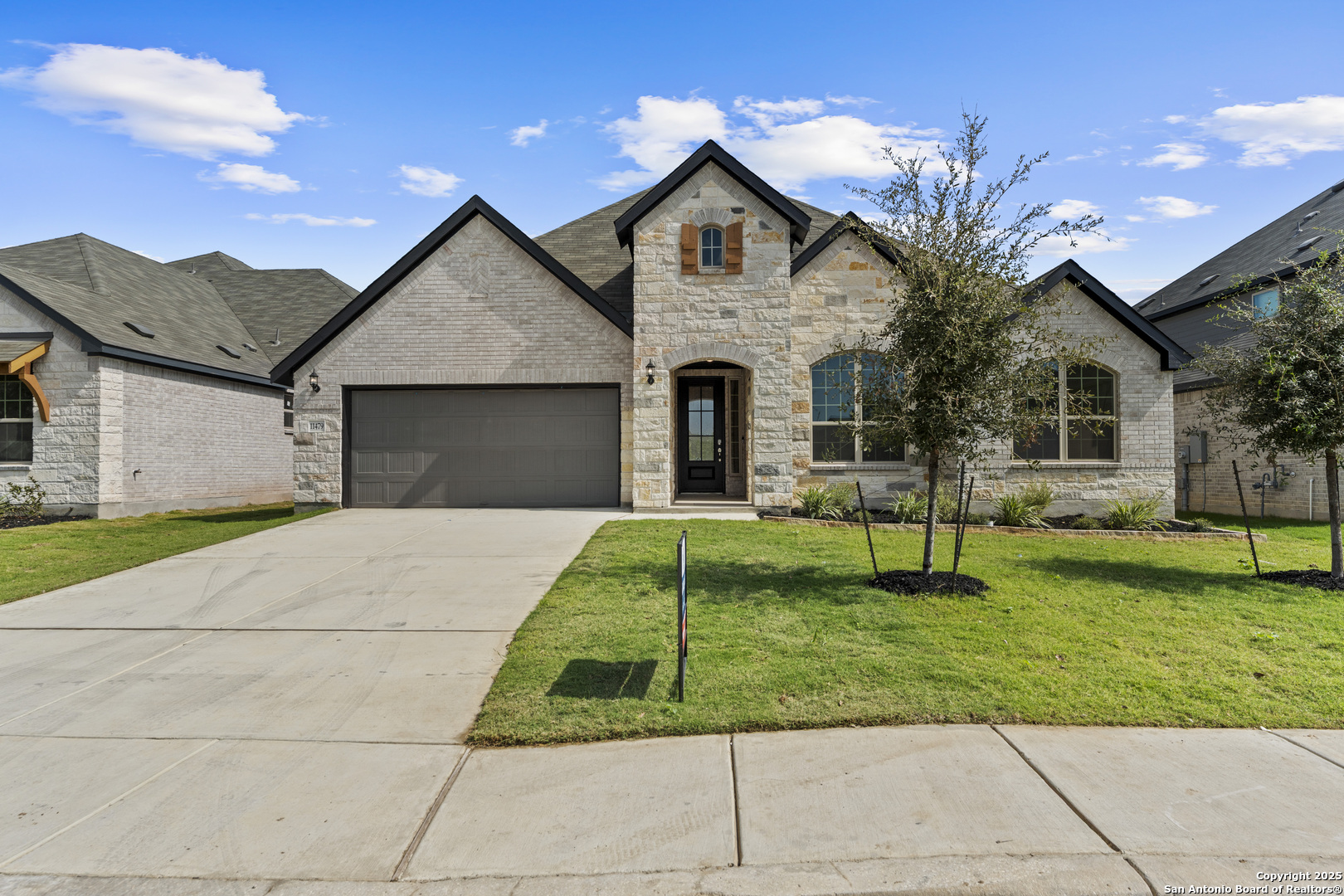 11479 Buffalo Bill, ,  78254 — photo 1