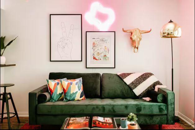 1510 6th, Austin, TX 78703 — photo 1