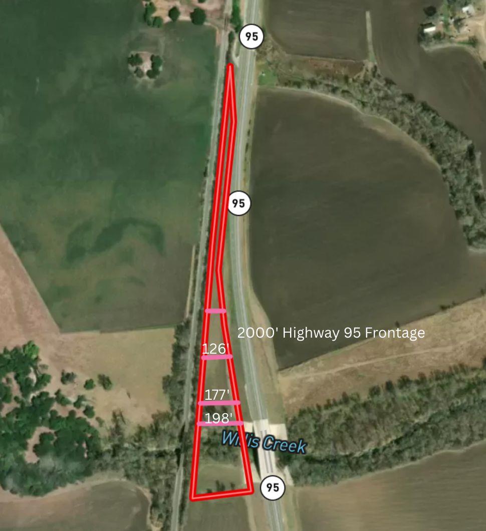4400 Highway 95, Granger, TX 76530 — photo 1