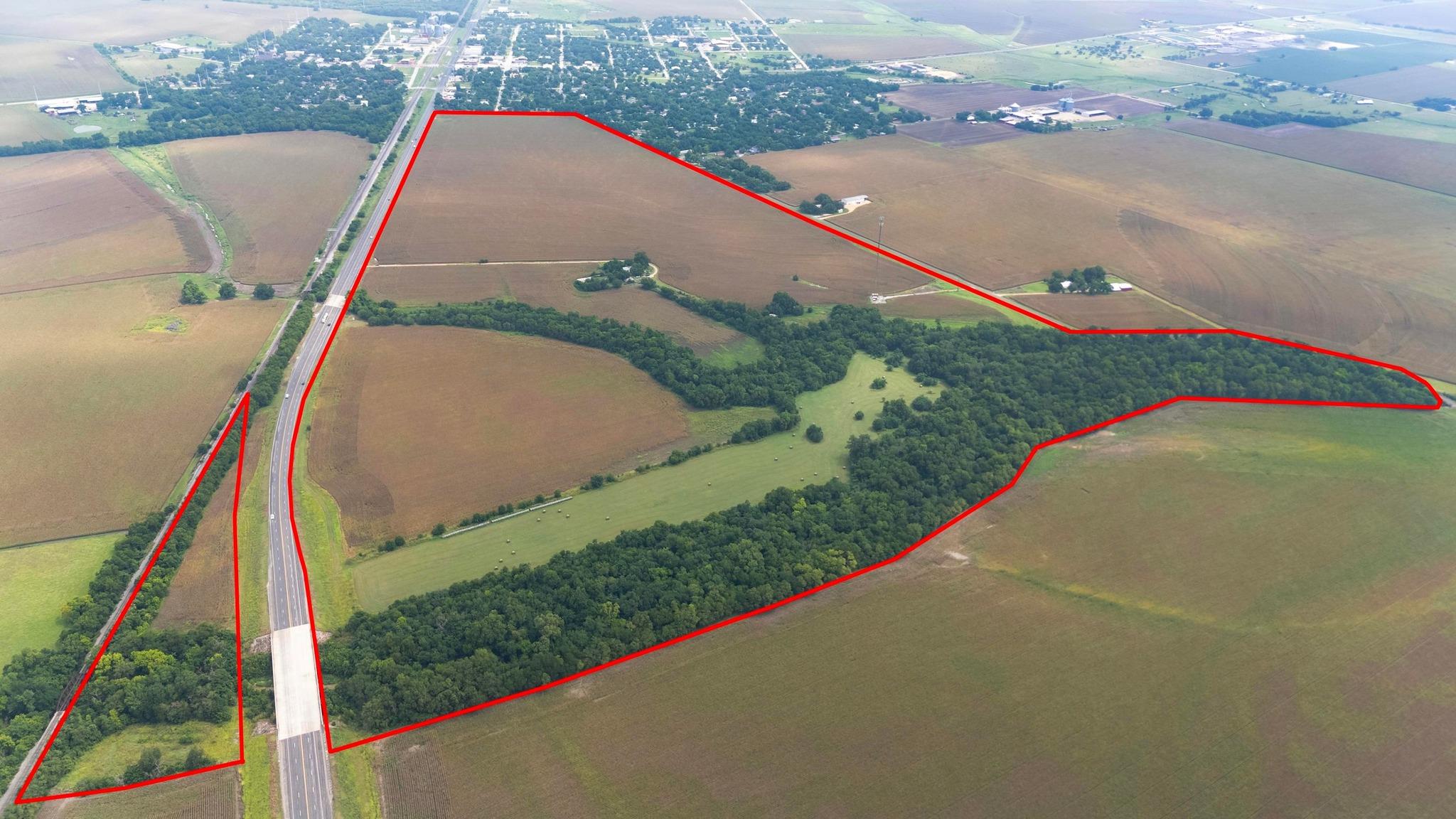 4400-4402 Highway 95, Granger, TX 76530 — photo 1