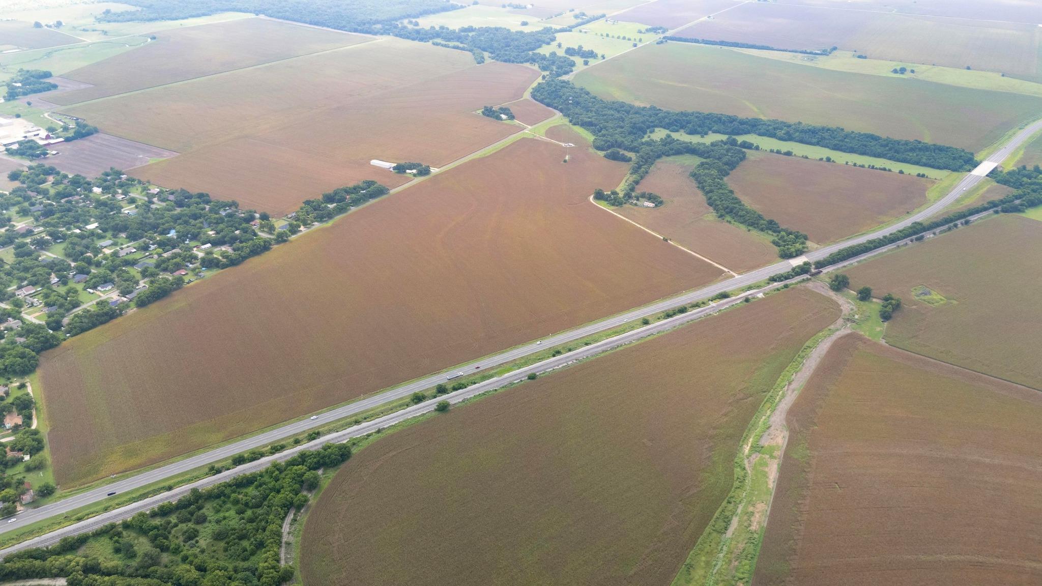 4400-4402 Highway 95, Granger, TX 76530 — photo 1