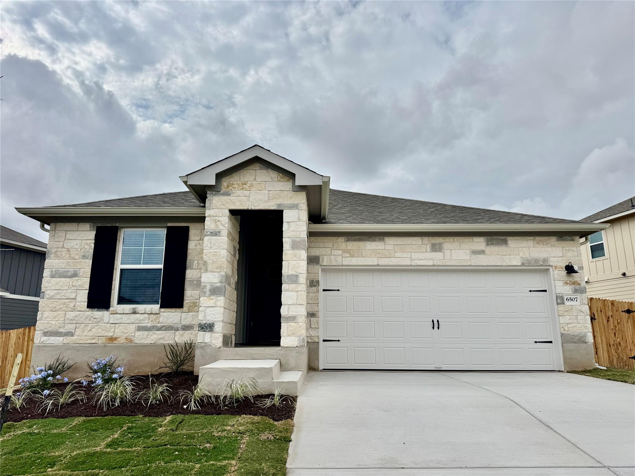 6507 Velvet Leaf, Buda, TX 78610 — photo 1