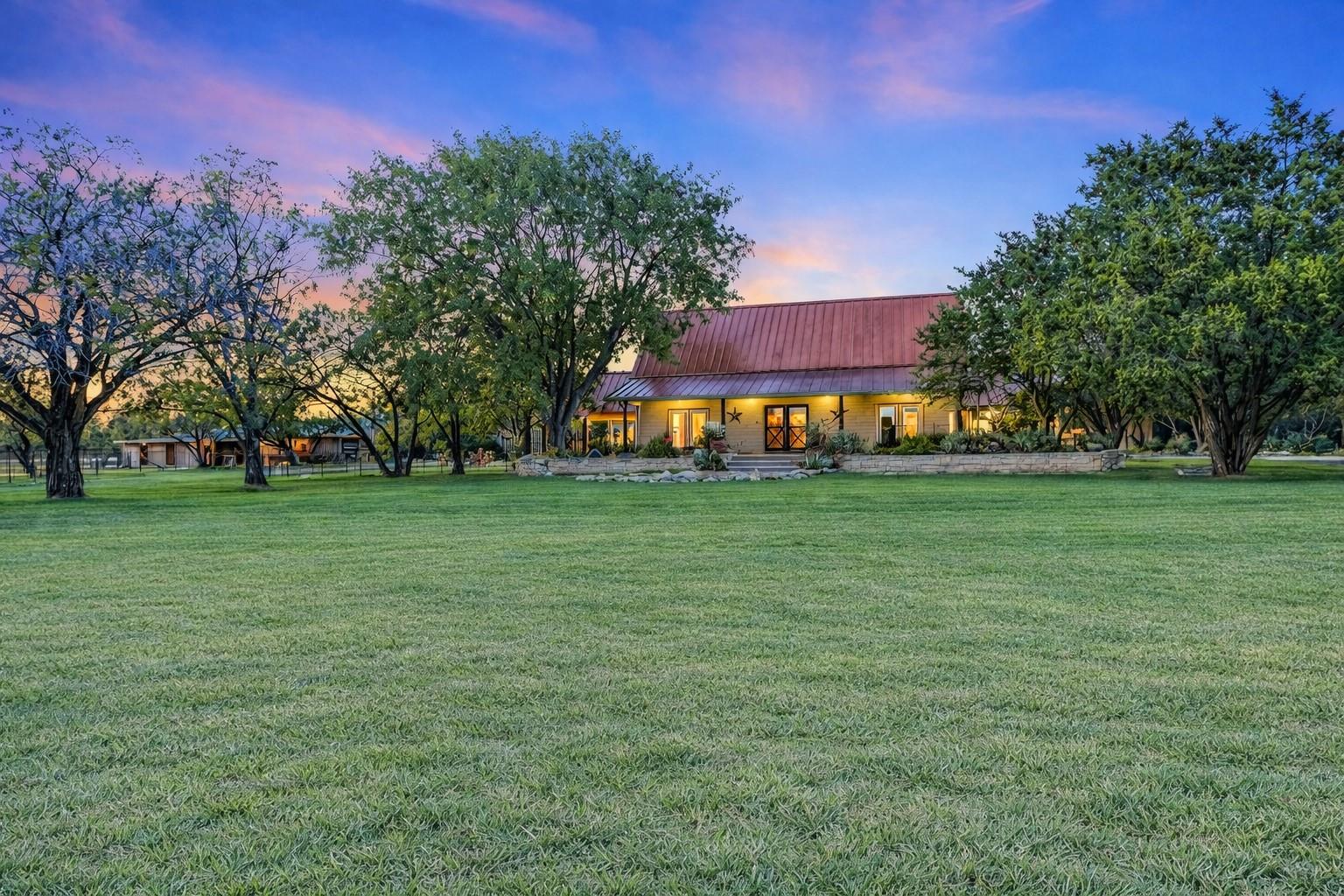 1005 County Road 414, Spicewood, TX 78669 — photo 1