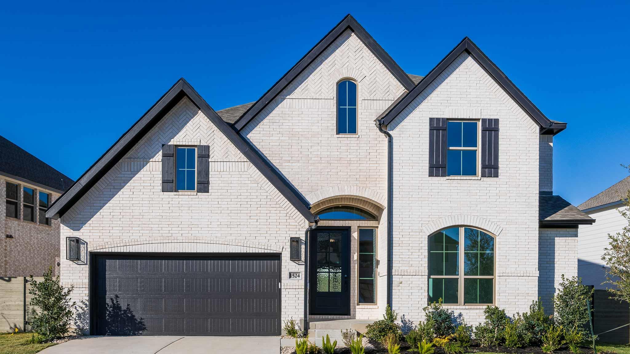 1524 Rodeo Ridge, Georgetown, TX 78628 — photo 1