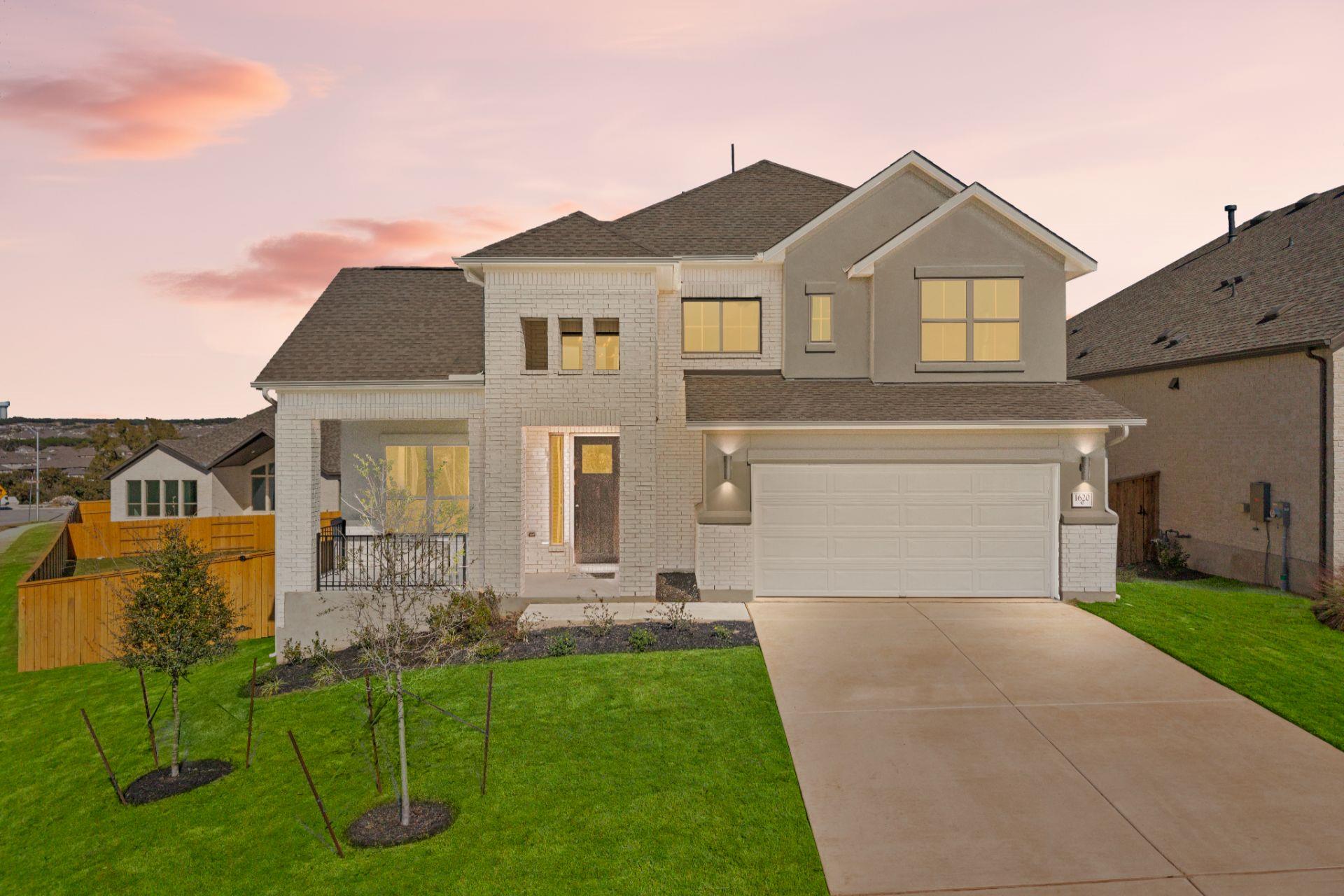 1620 Lilly Grace, Leander, TX 78641 — photo 1